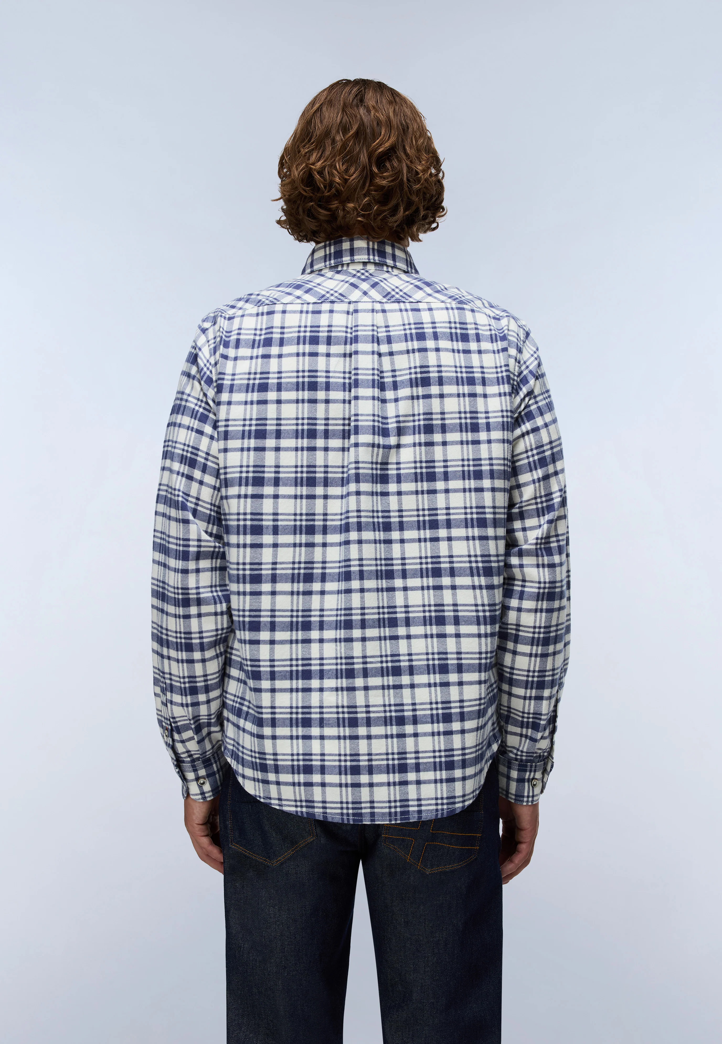 Trekking Long Sleeve Shirt - Image 5
