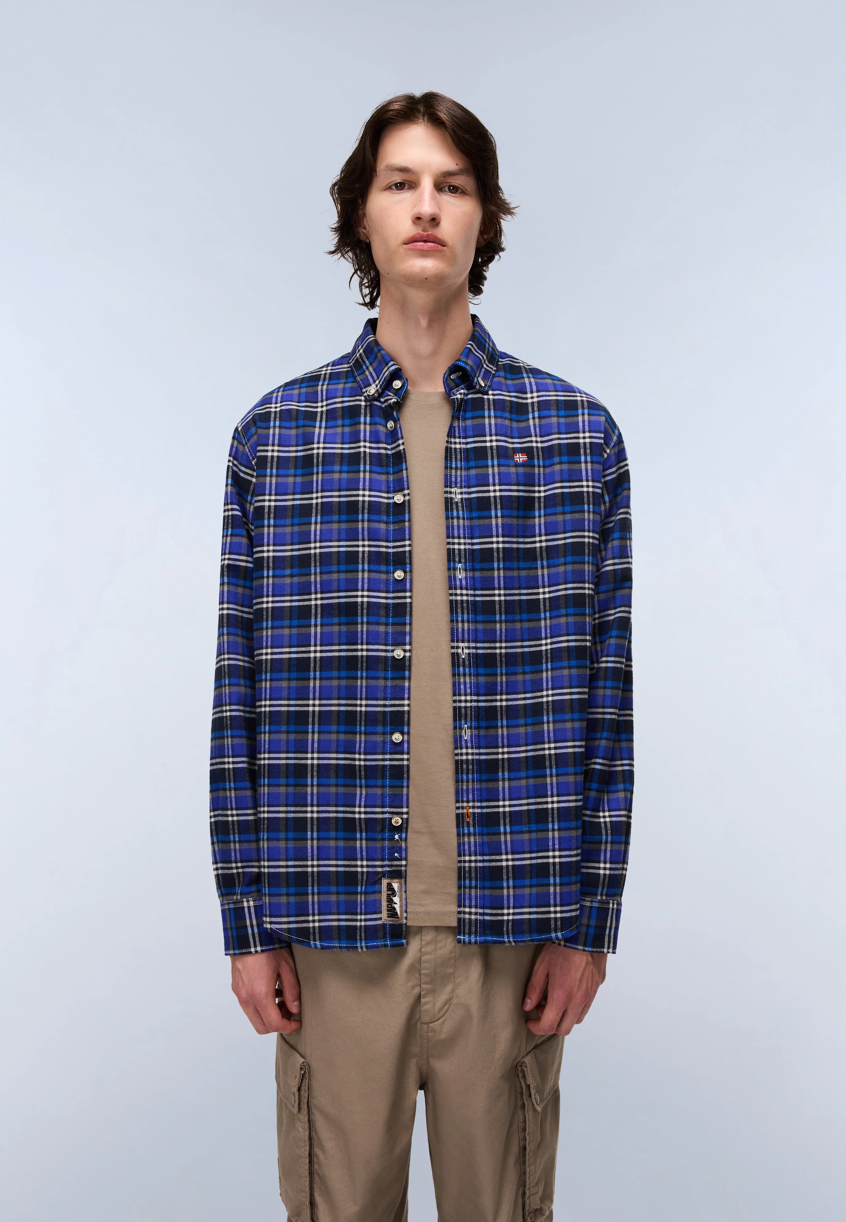 Trekking Long Sleeve Shirt - Image 3
