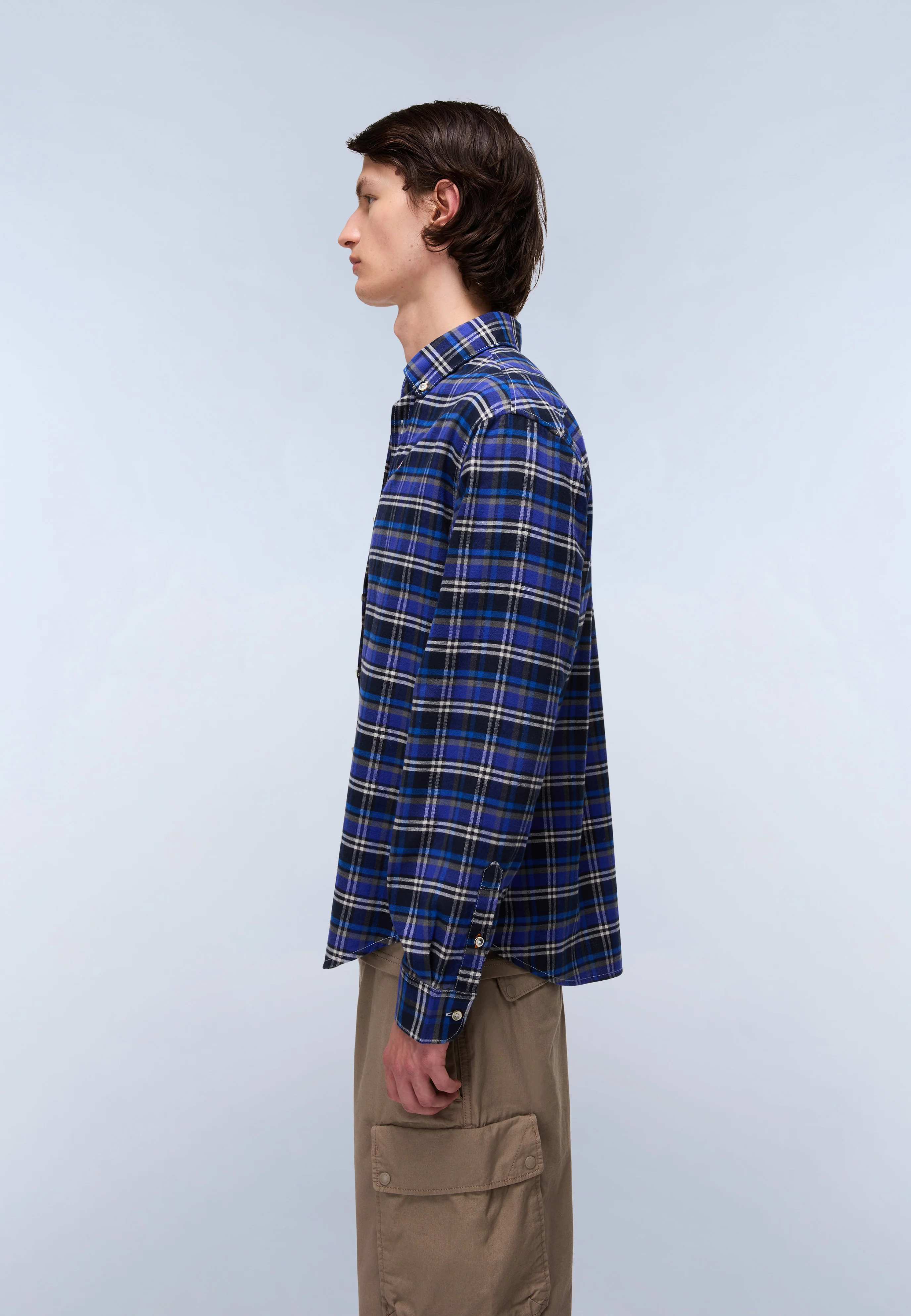Trekking Long Sleeve Shirt - Image 4