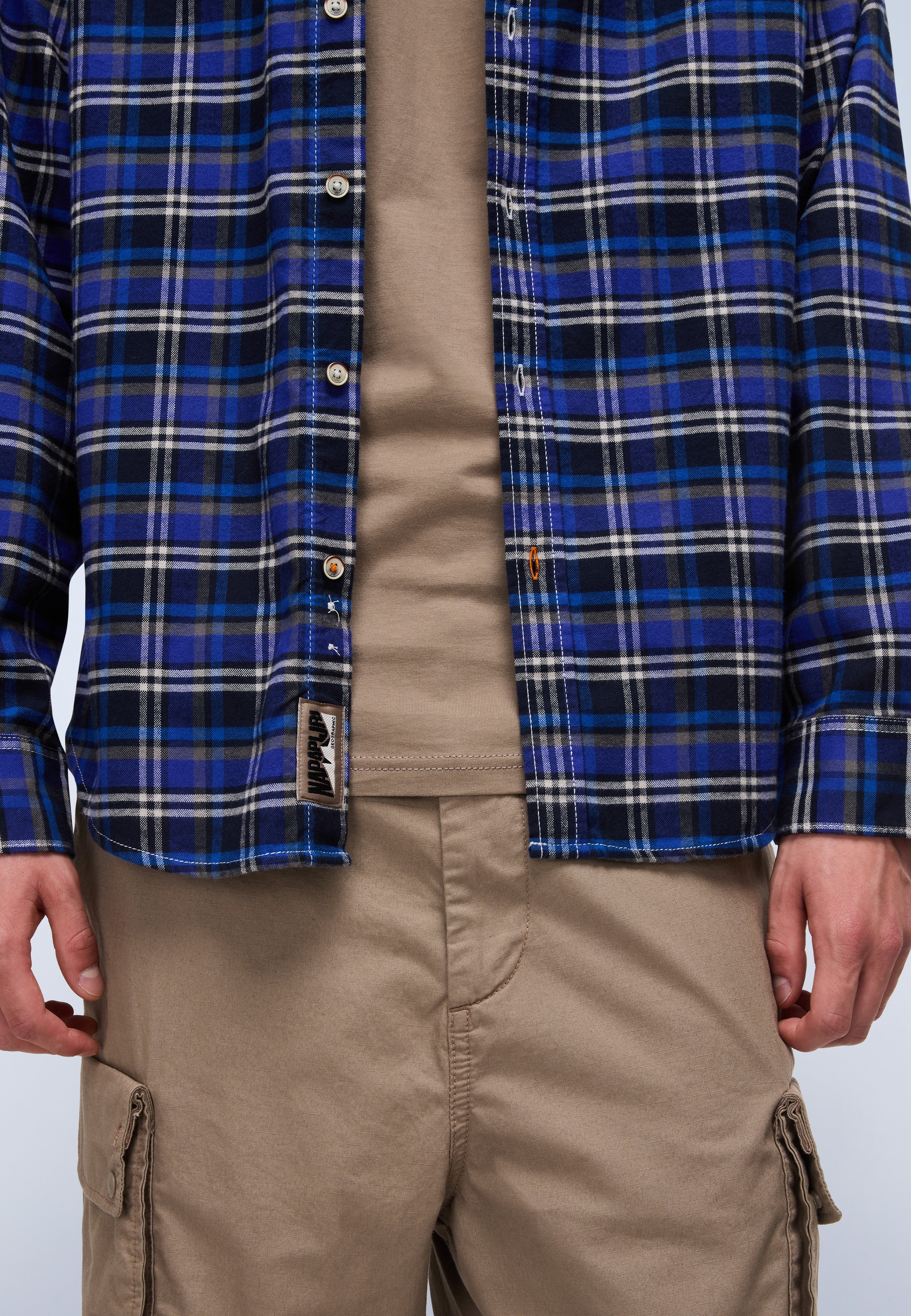 Trekking Long Sleeve Shirt - Image 6