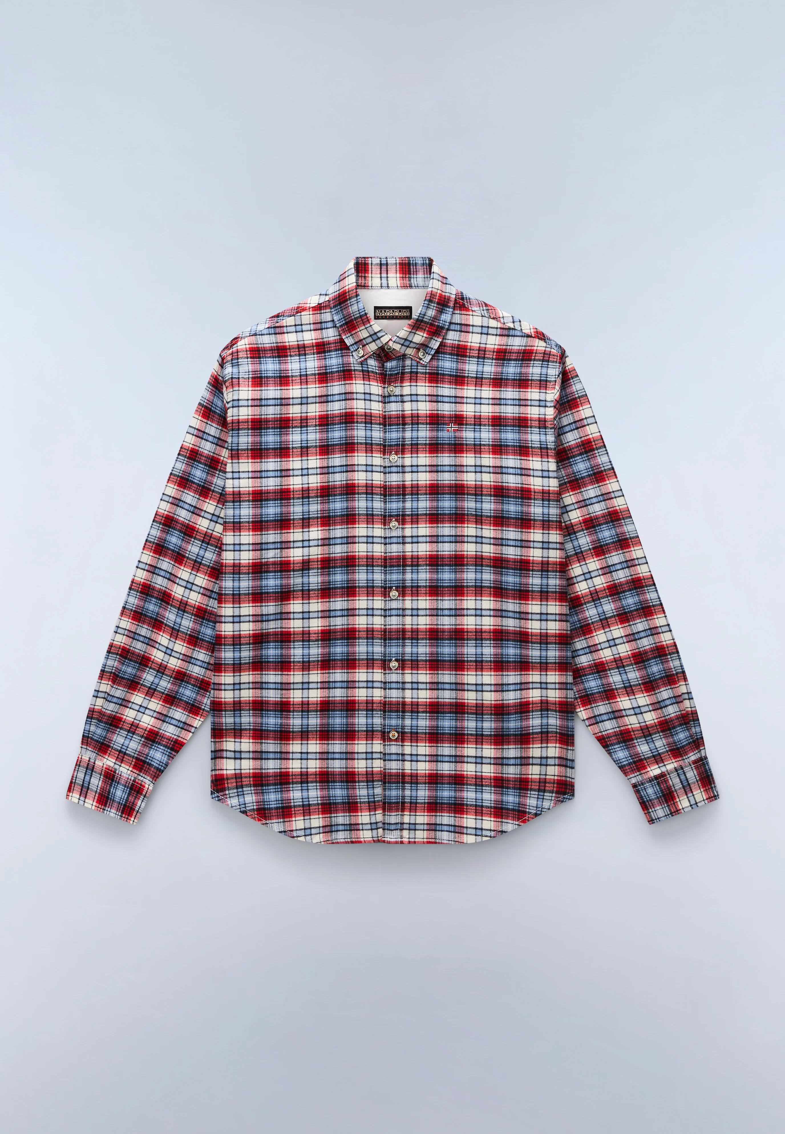 Trekking Long Sleeve Shirt