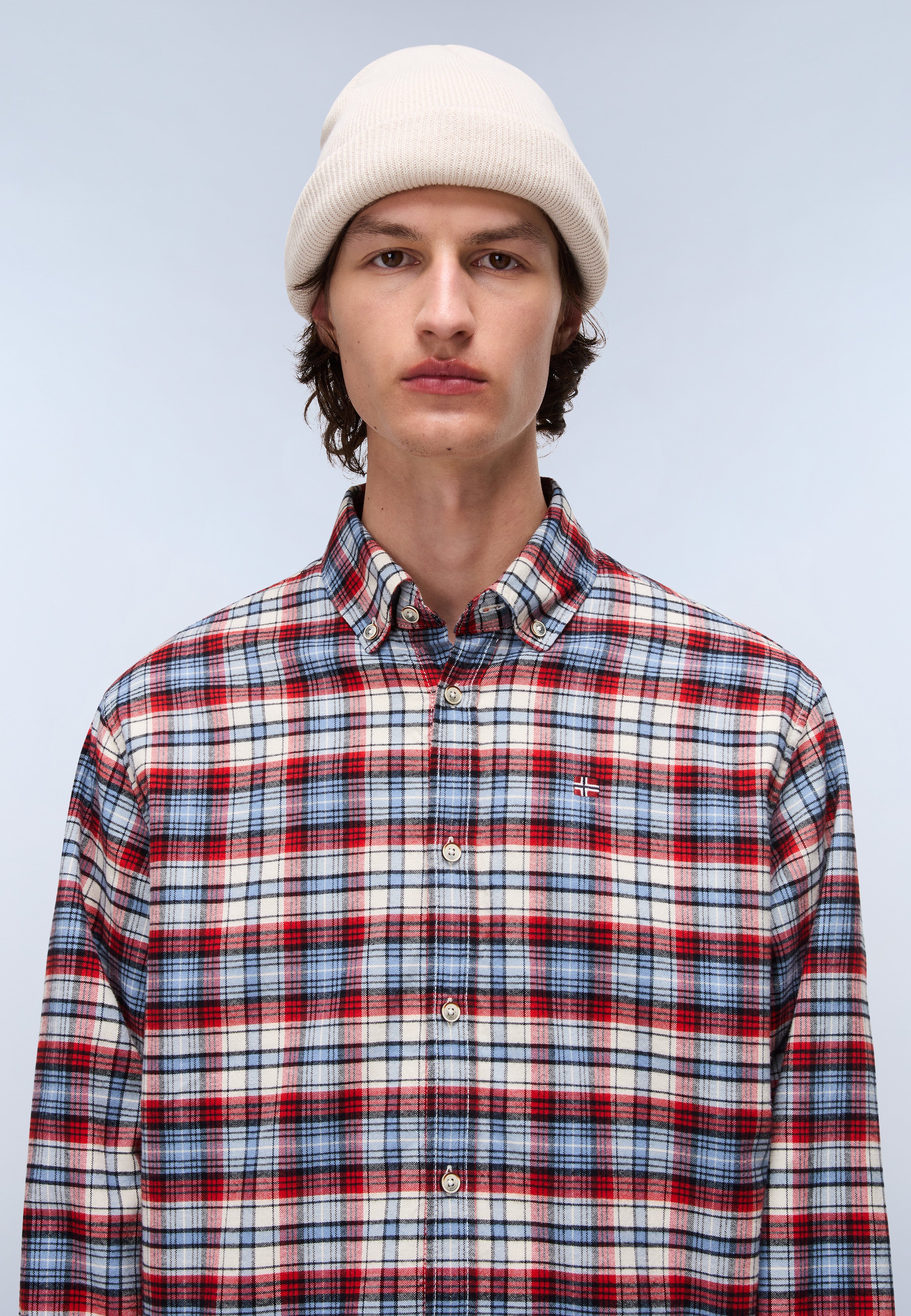 Trekking Long Sleeve Shirt - Image 2
