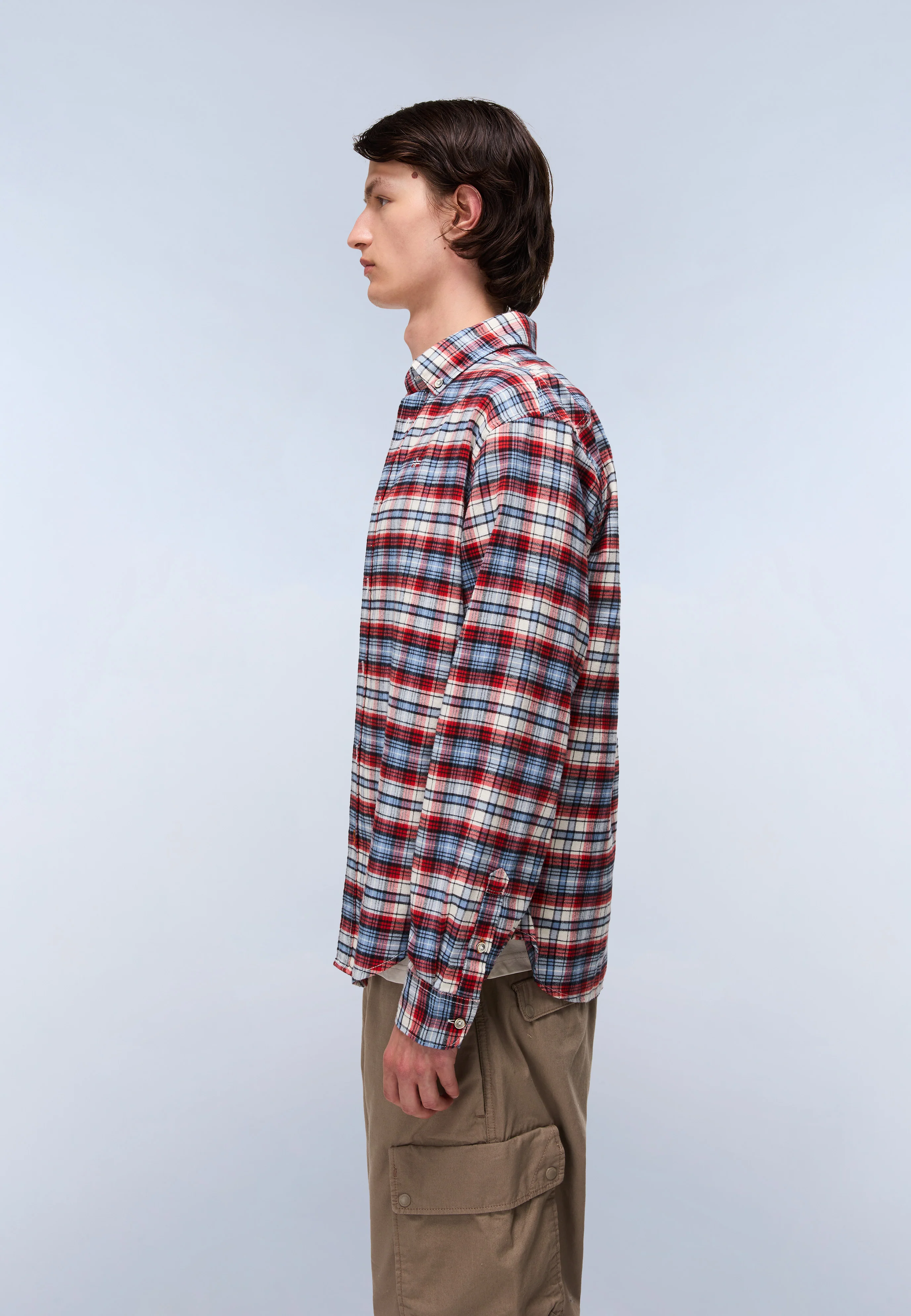 Trekking Long Sleeve Shirt - Image 4