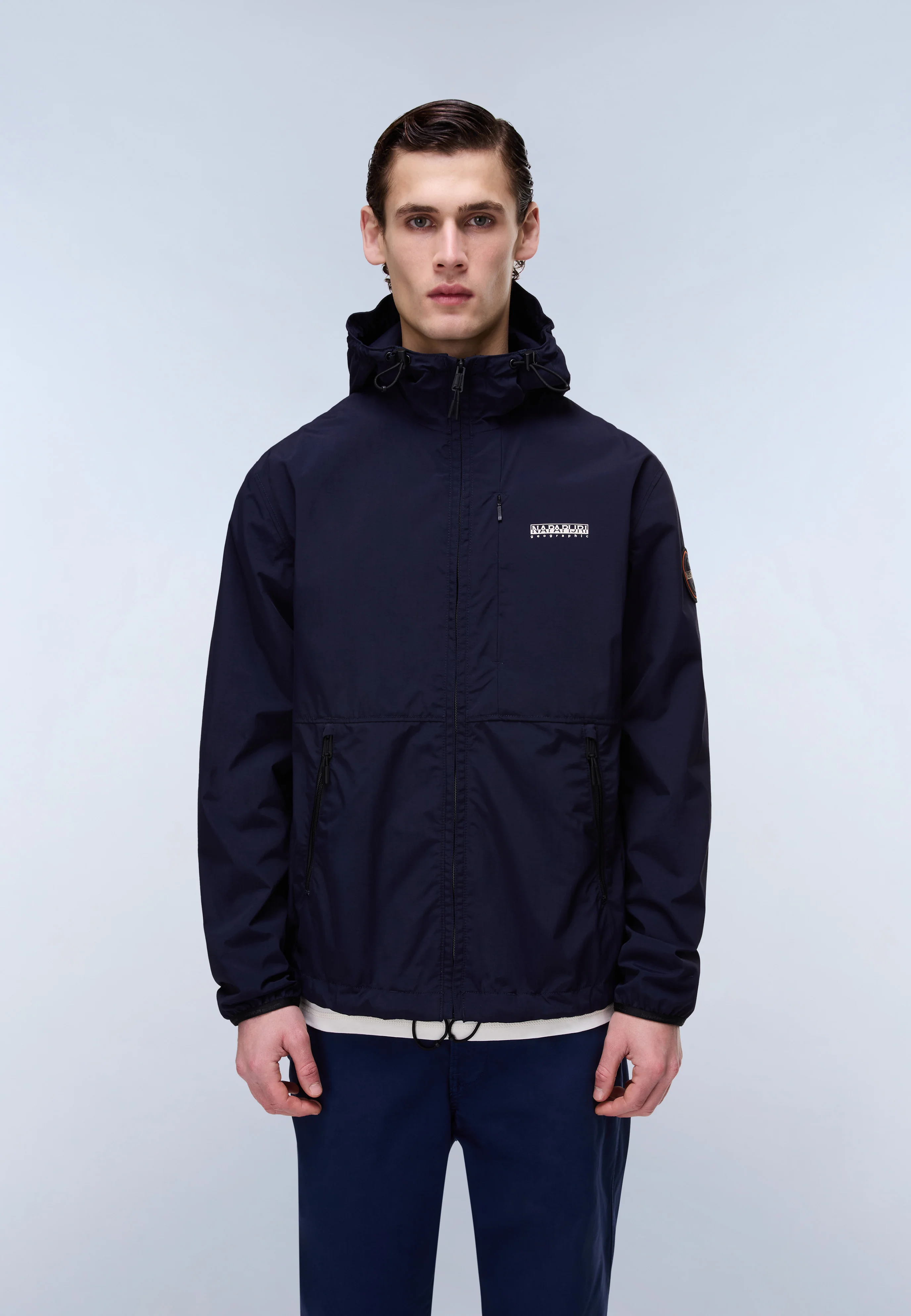 Tundra Jacket - Image 3