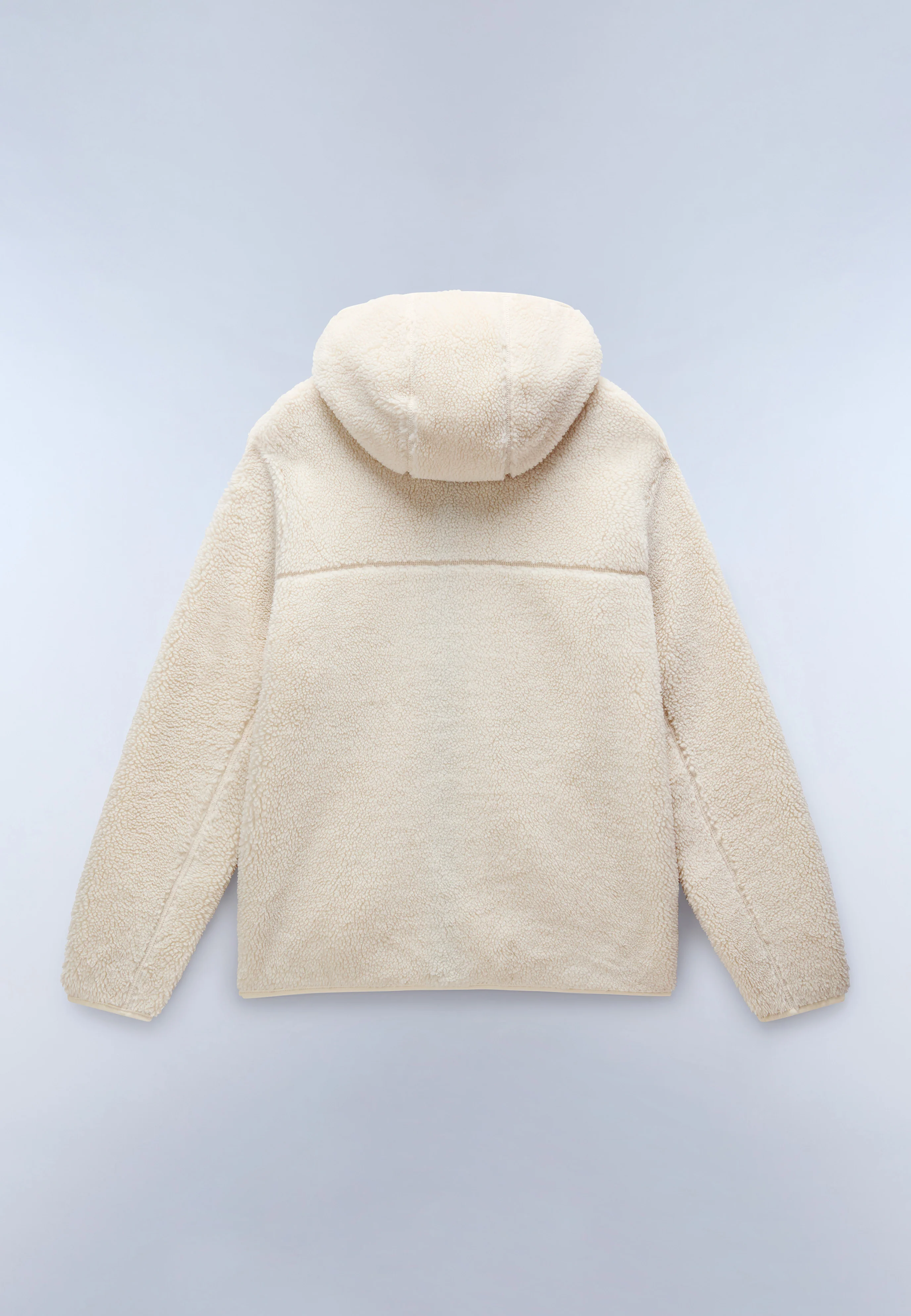 Tynik Full-Zip Fleece Hoodie - Image 6