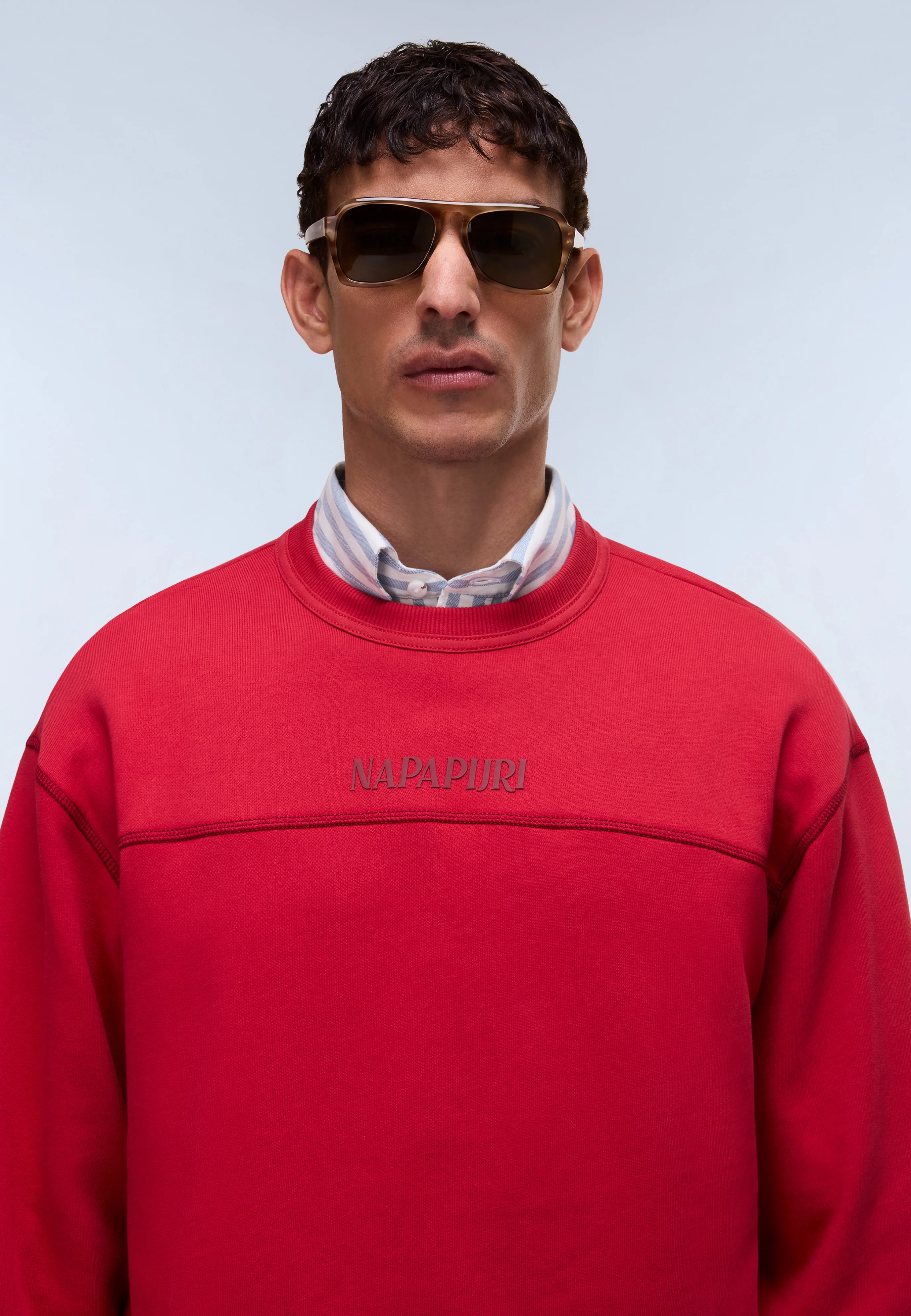 Umbra French Terry Sweatshirt - Image 2