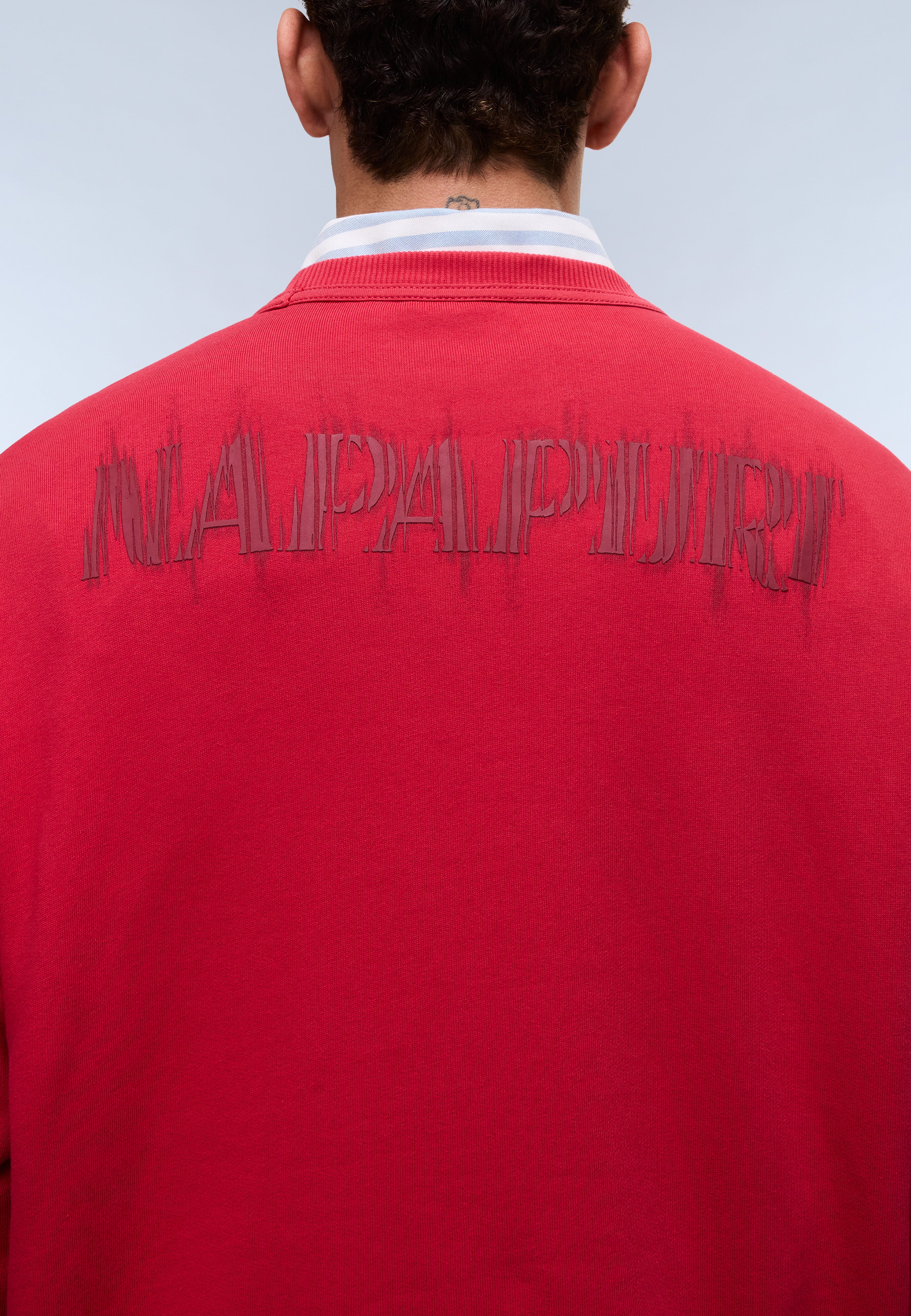 Umbra French Terry Sweatshirt - Image 6