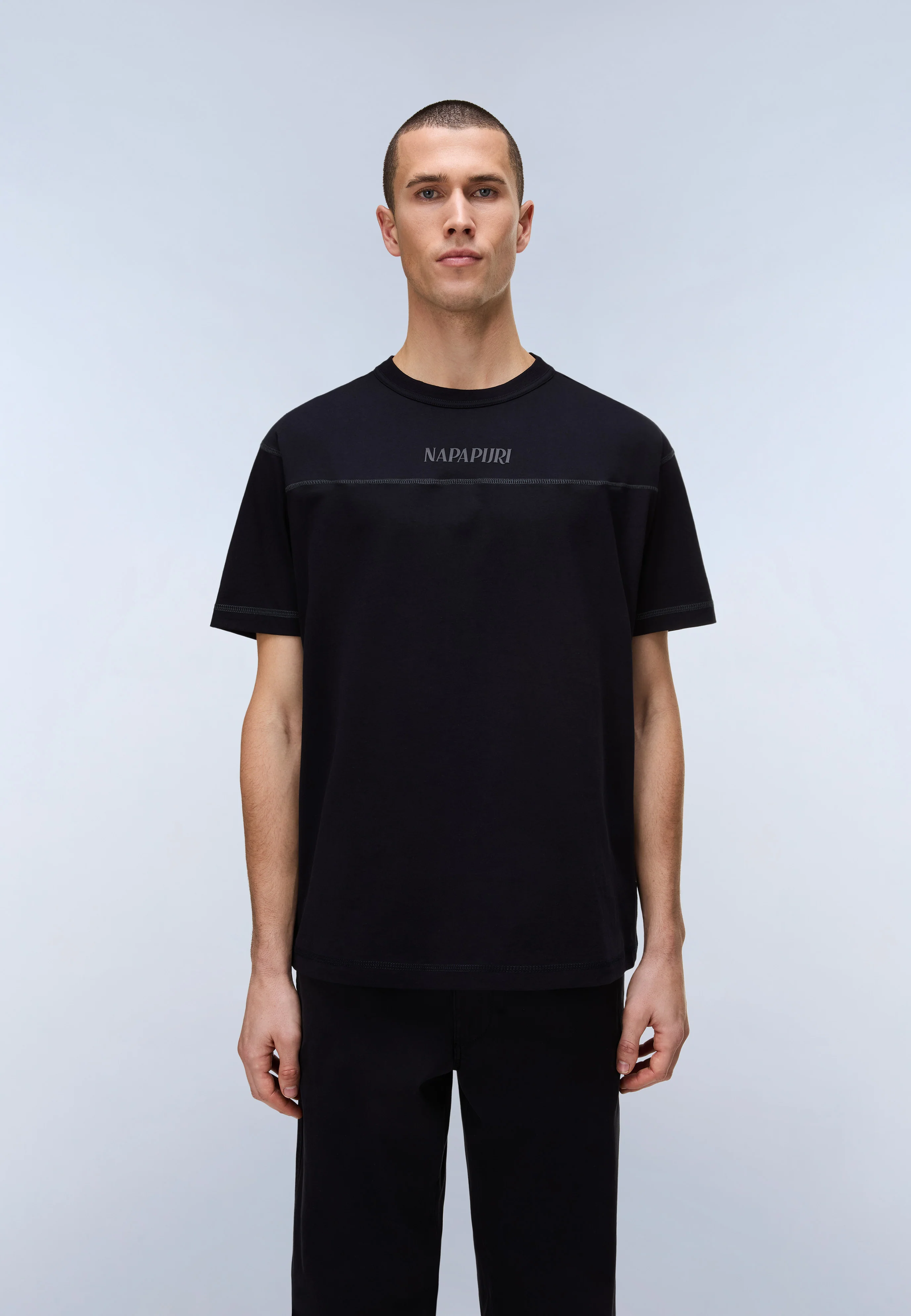 Umbra Short Sleeve T-Shirt - Image 3