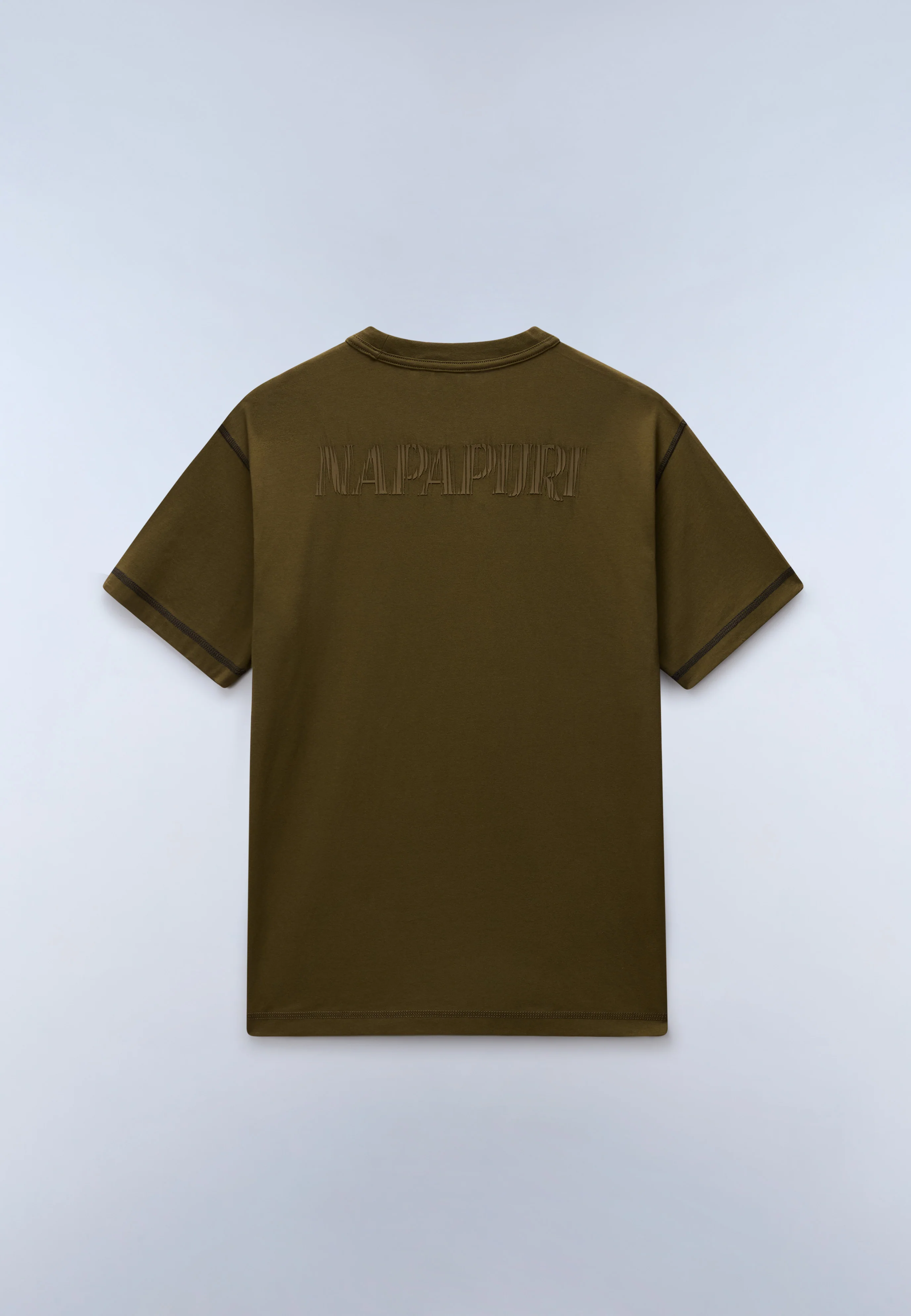 Umbra  Short Sleeve T-Shirt