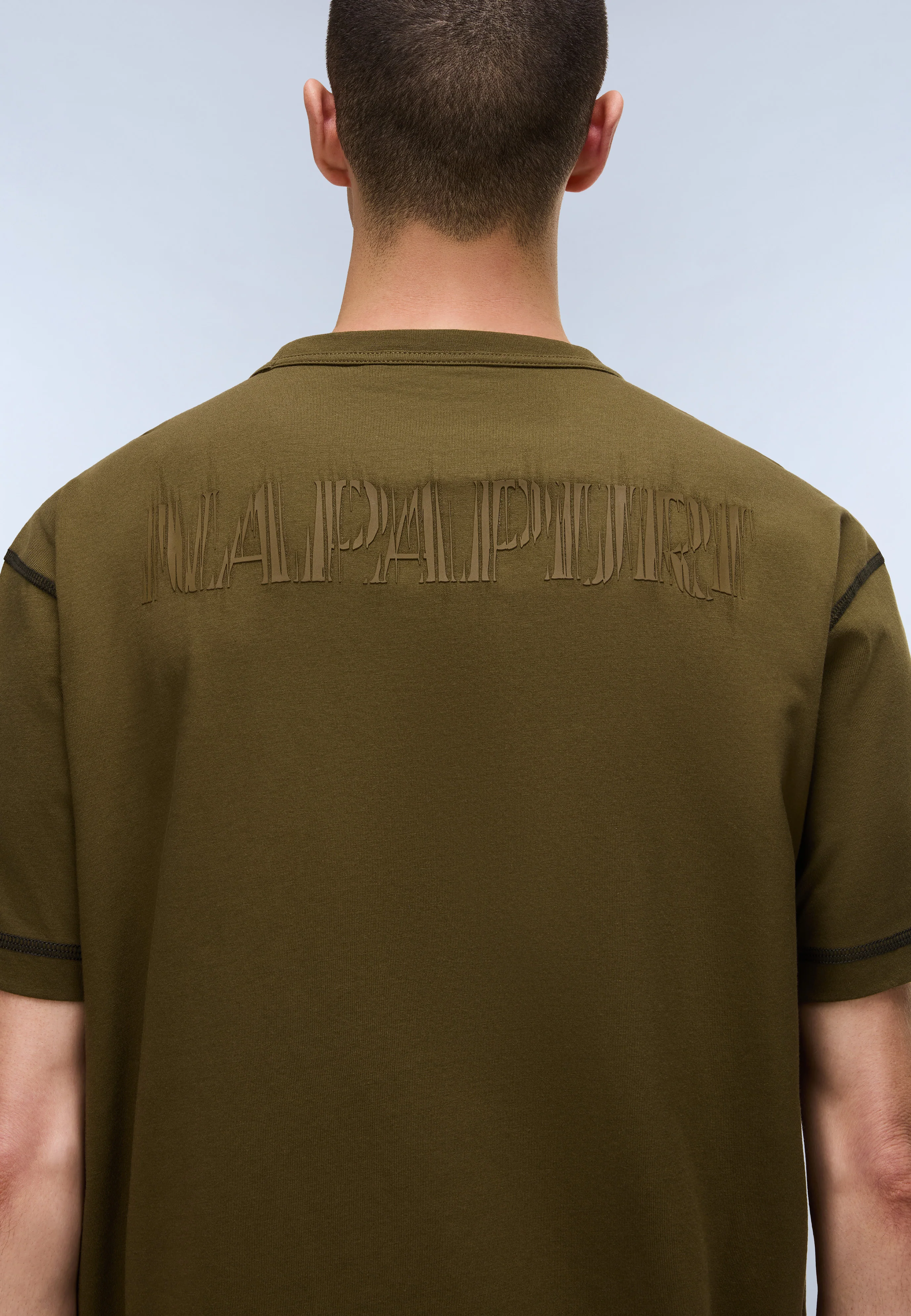 Umbra  Short Sleeve T-Shirt - Image 5