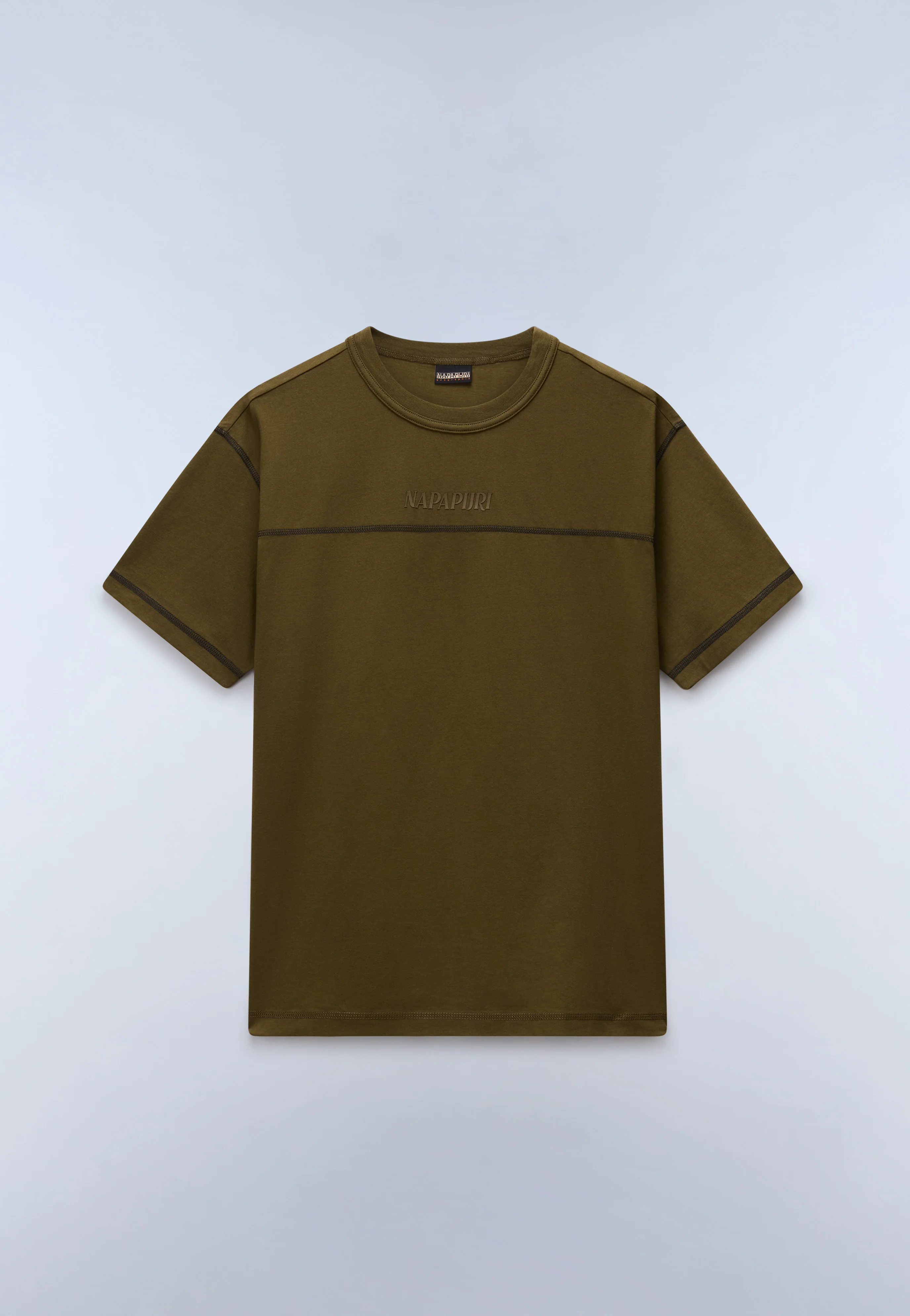 Umbra  Short Sleeve T-Shirt - Image 6