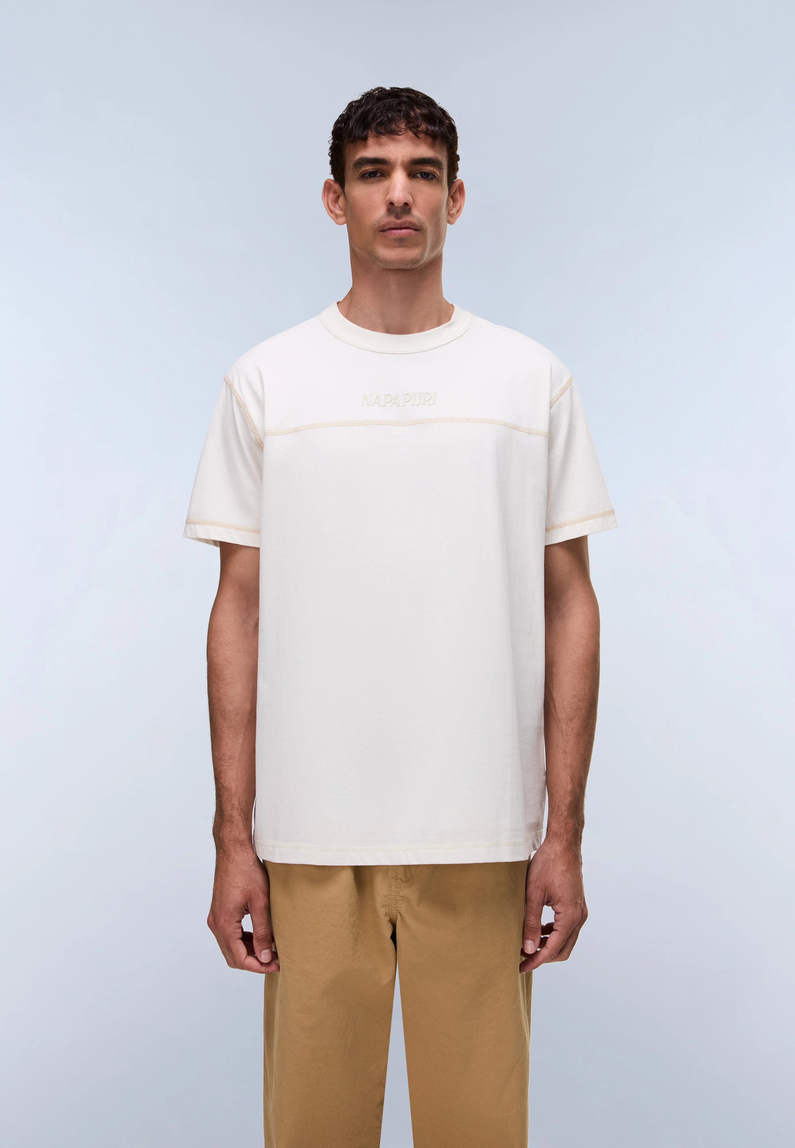 Umbra Short Sleeve T-Shirt - Image 3