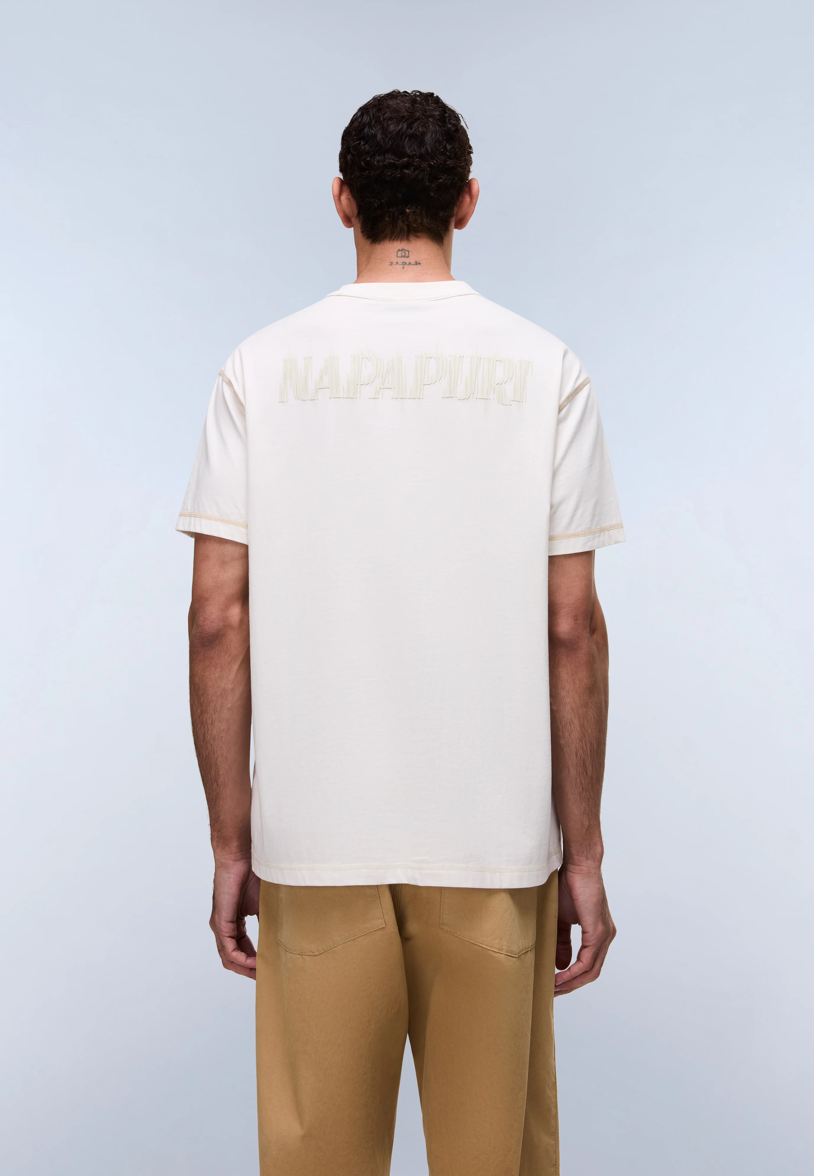 Umbra Short Sleeve T-Shirt - Image 4