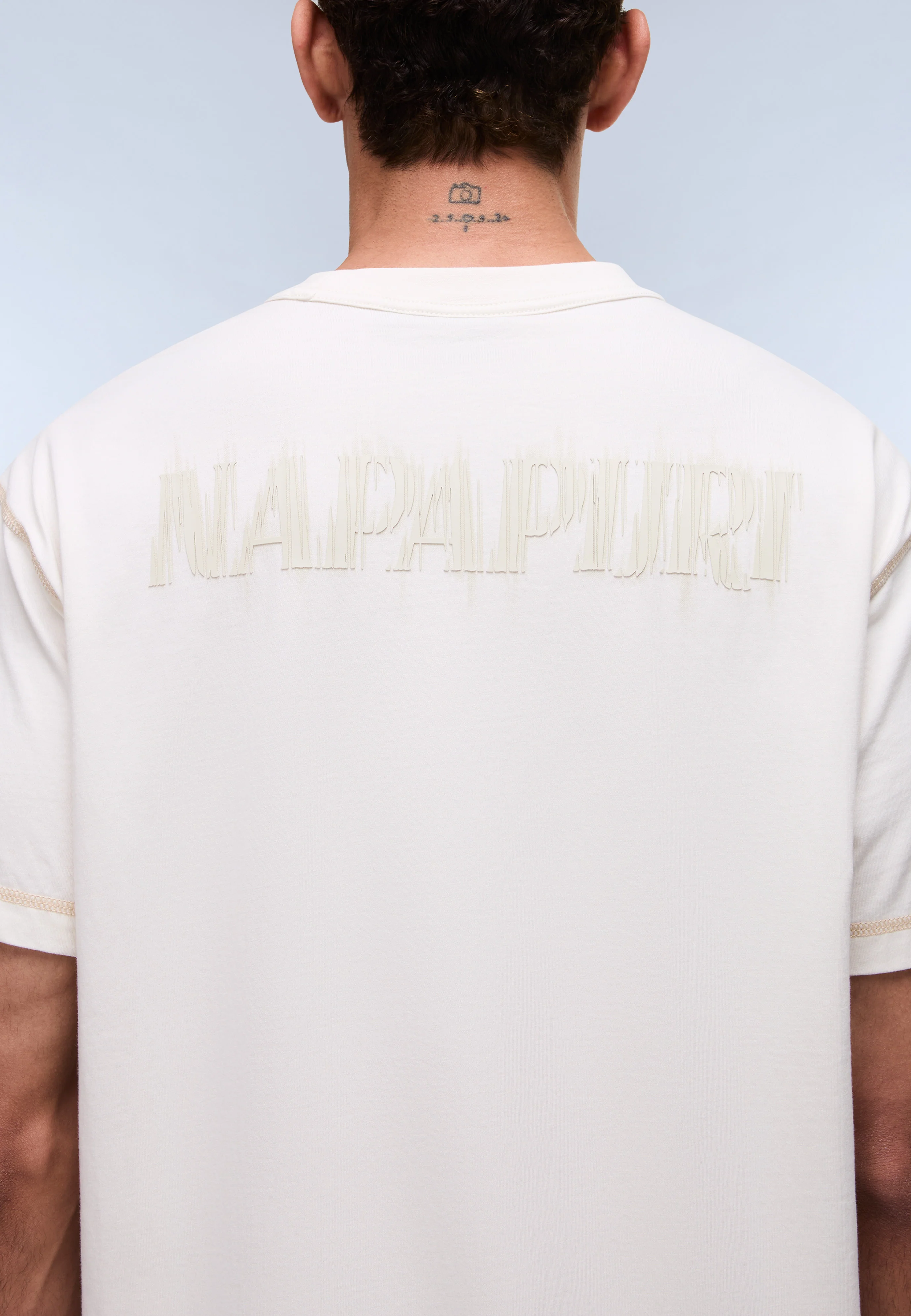 Umbra Short Sleeve T-Shirt - Image 5