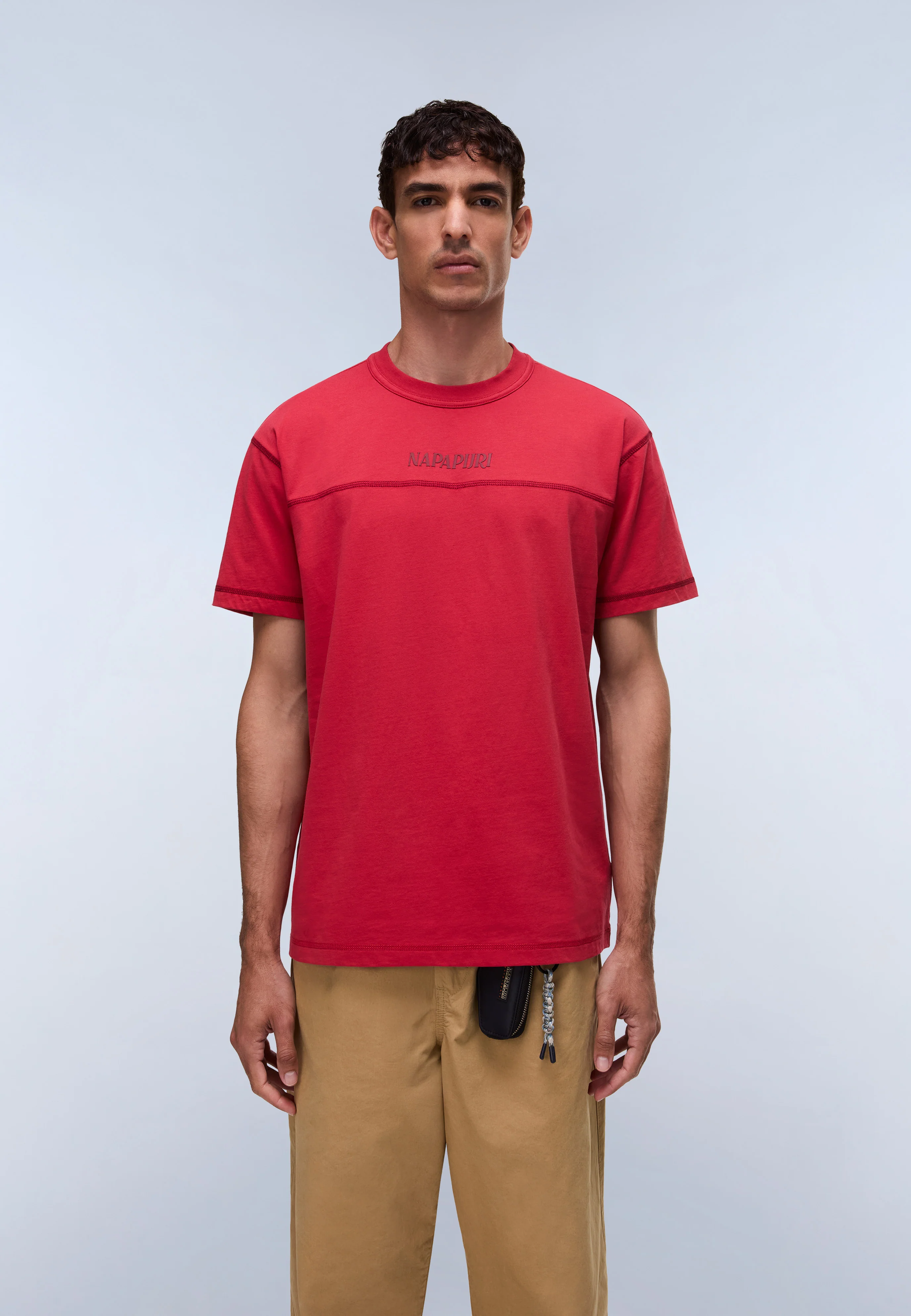 Umbra Short Sleeve T-Shirt - Image 3