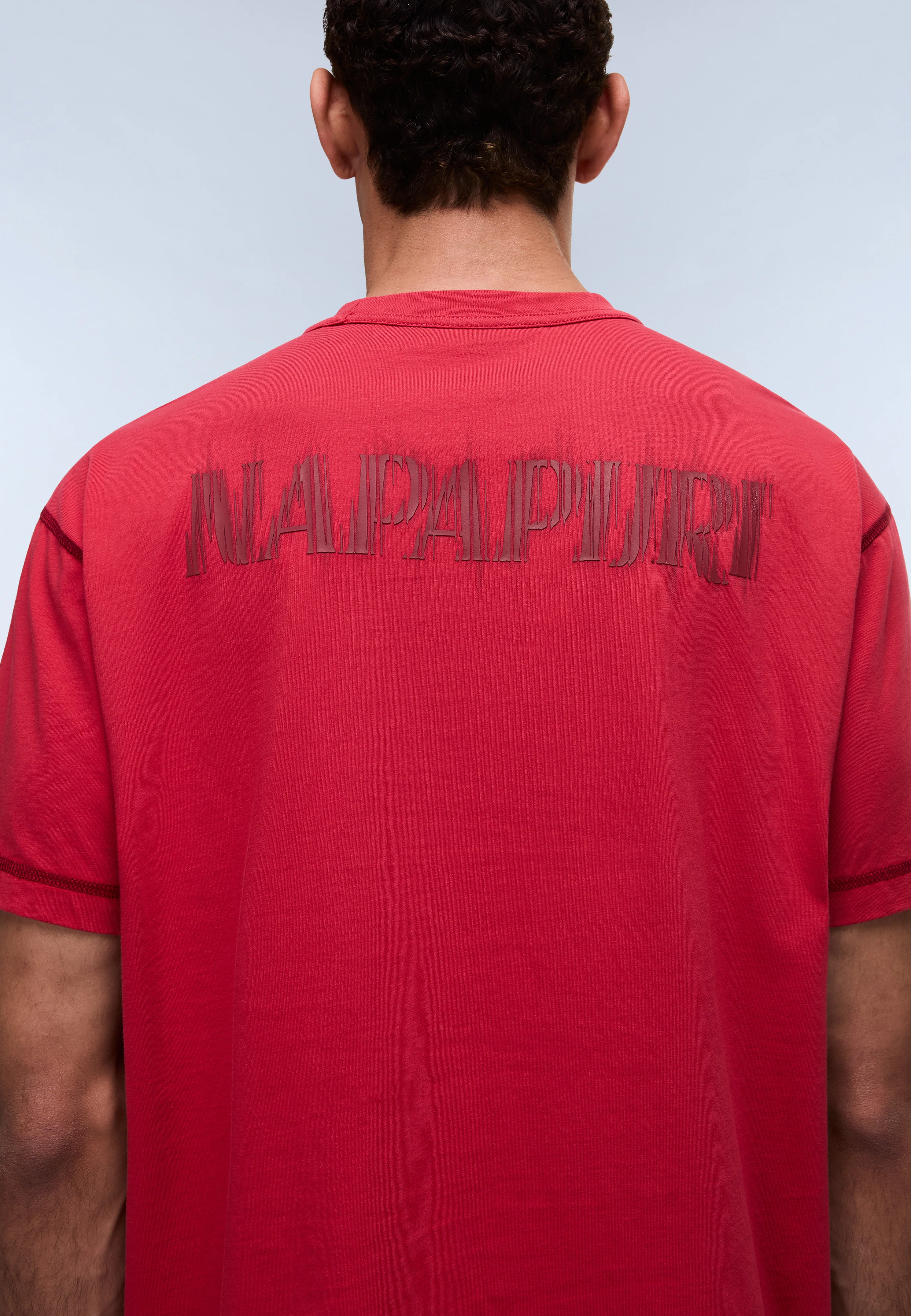 Umbra Short Sleeve T-Shirt - Image 5