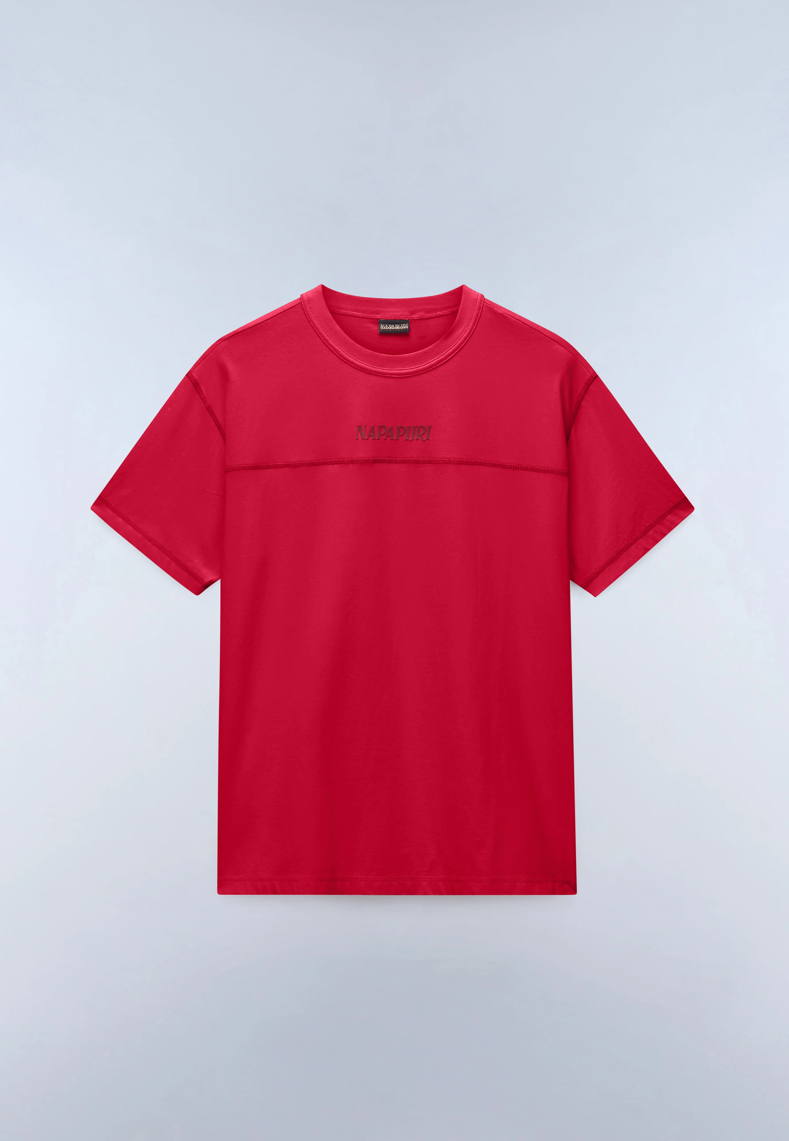 Umbra Short Sleeve T-Shirt - Image 6