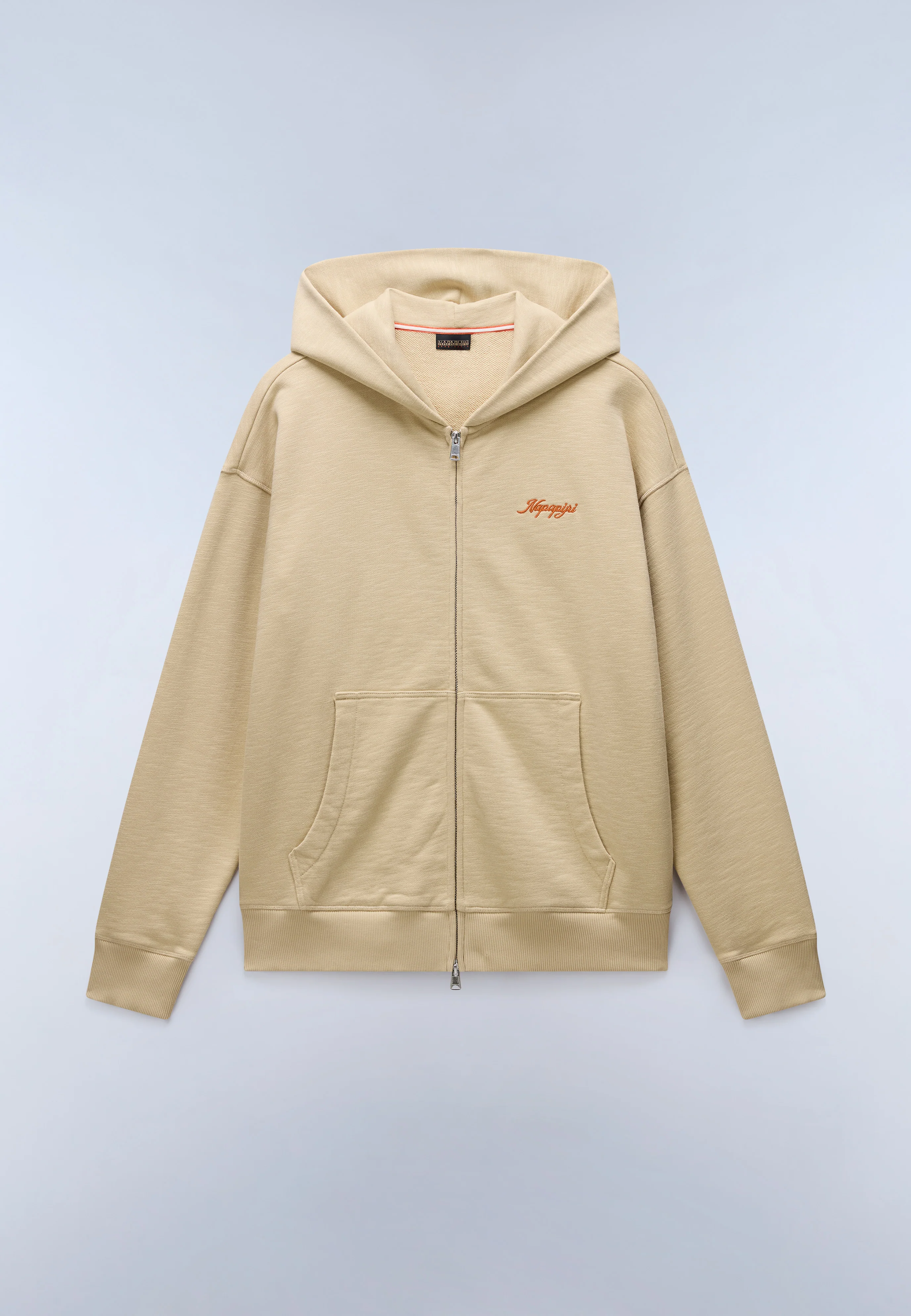 Uyuni French Terry Hoodie - Image 8