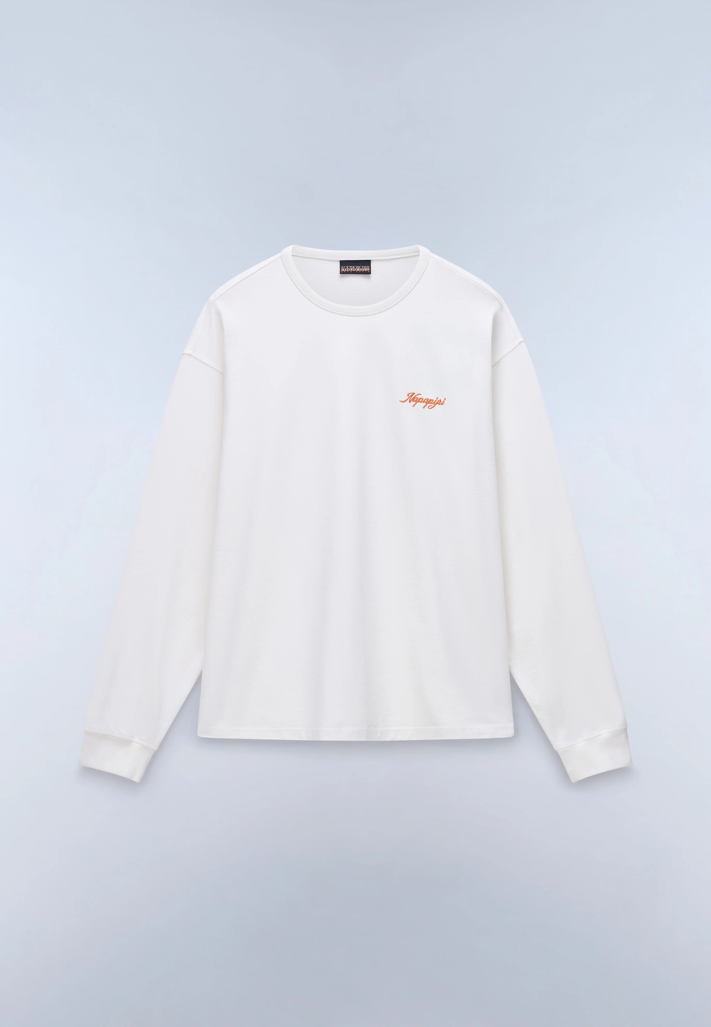 Uyuni Long Sleeve T-Shirt - Image 7
