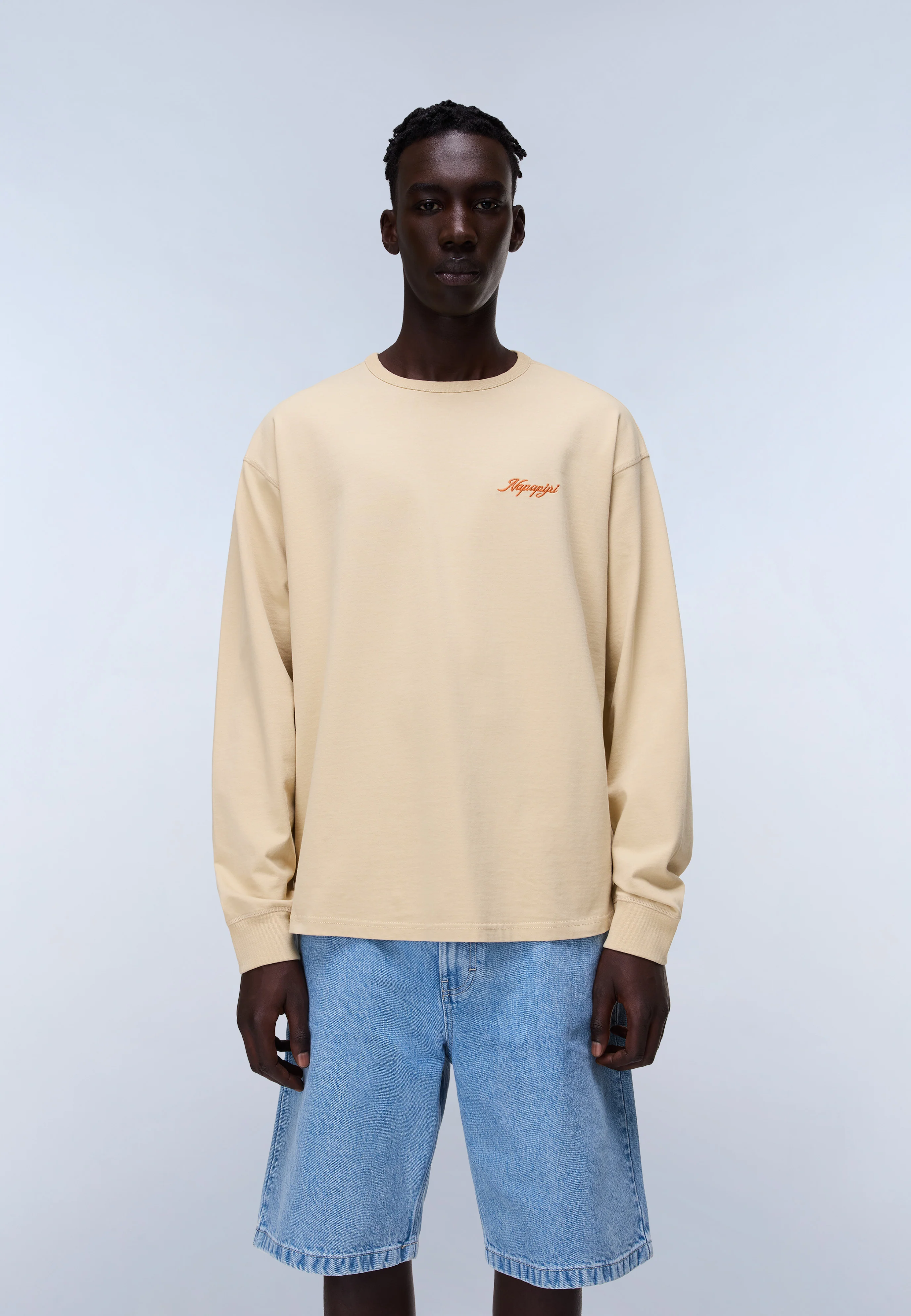 Uyuni Long Sleeve T-Shirt - Image 4