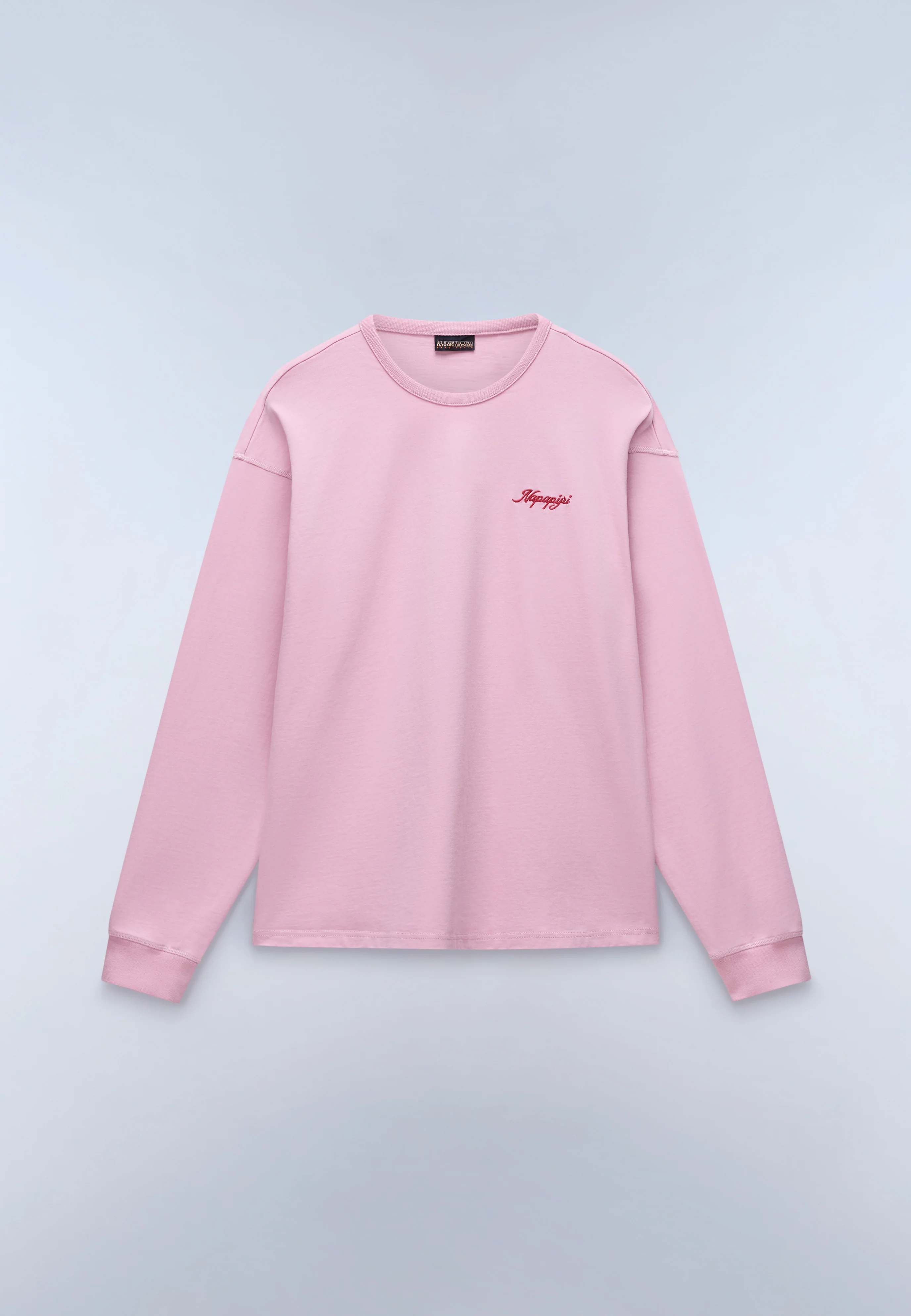 Uyuni Long Sleeve T-Shirt - Image 7