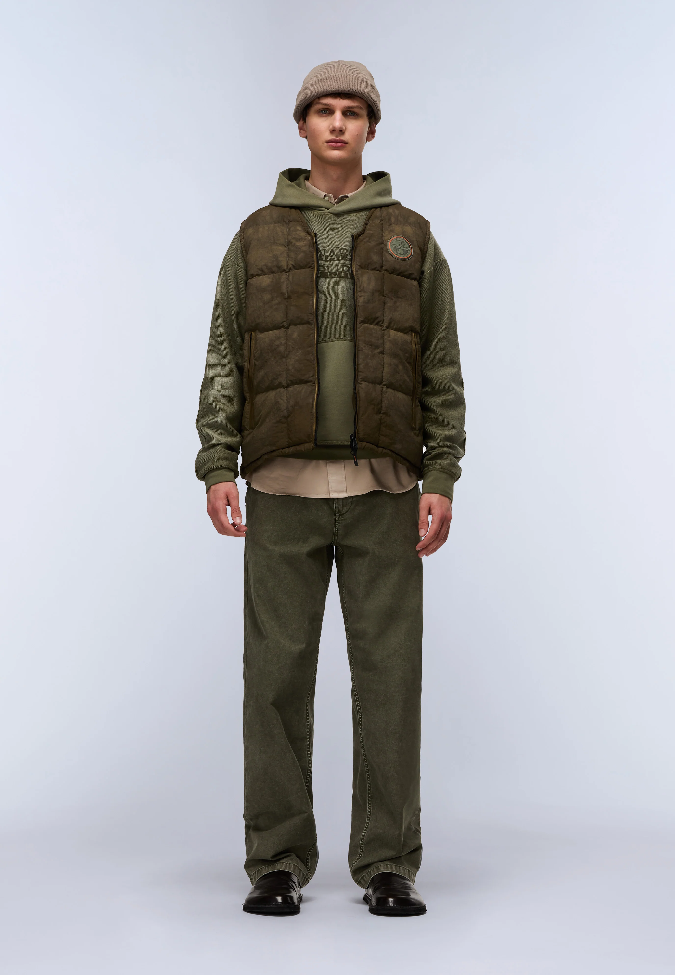 Vajolet Vest - Image 3