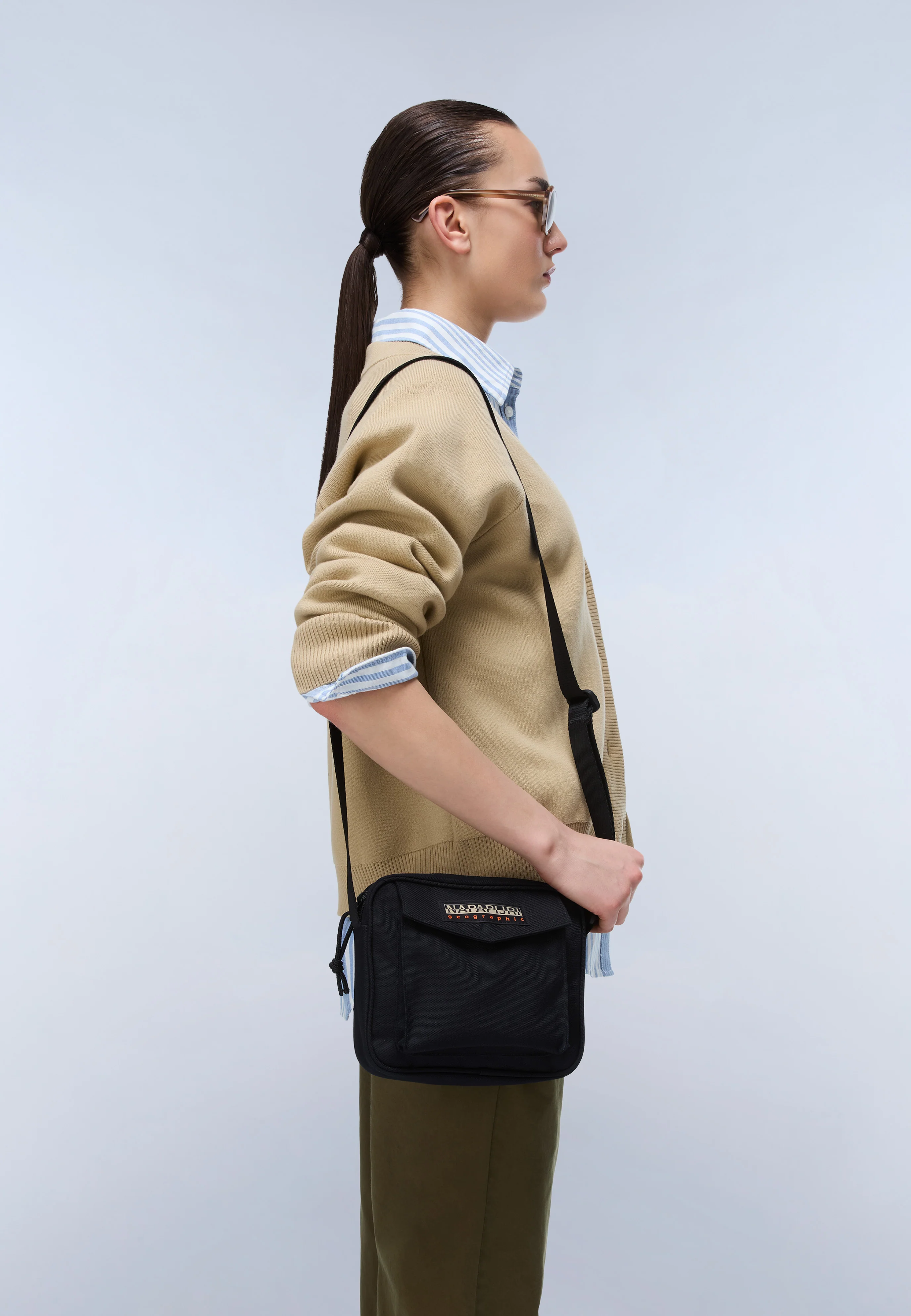 Voyage Crossover Bag - Image 3