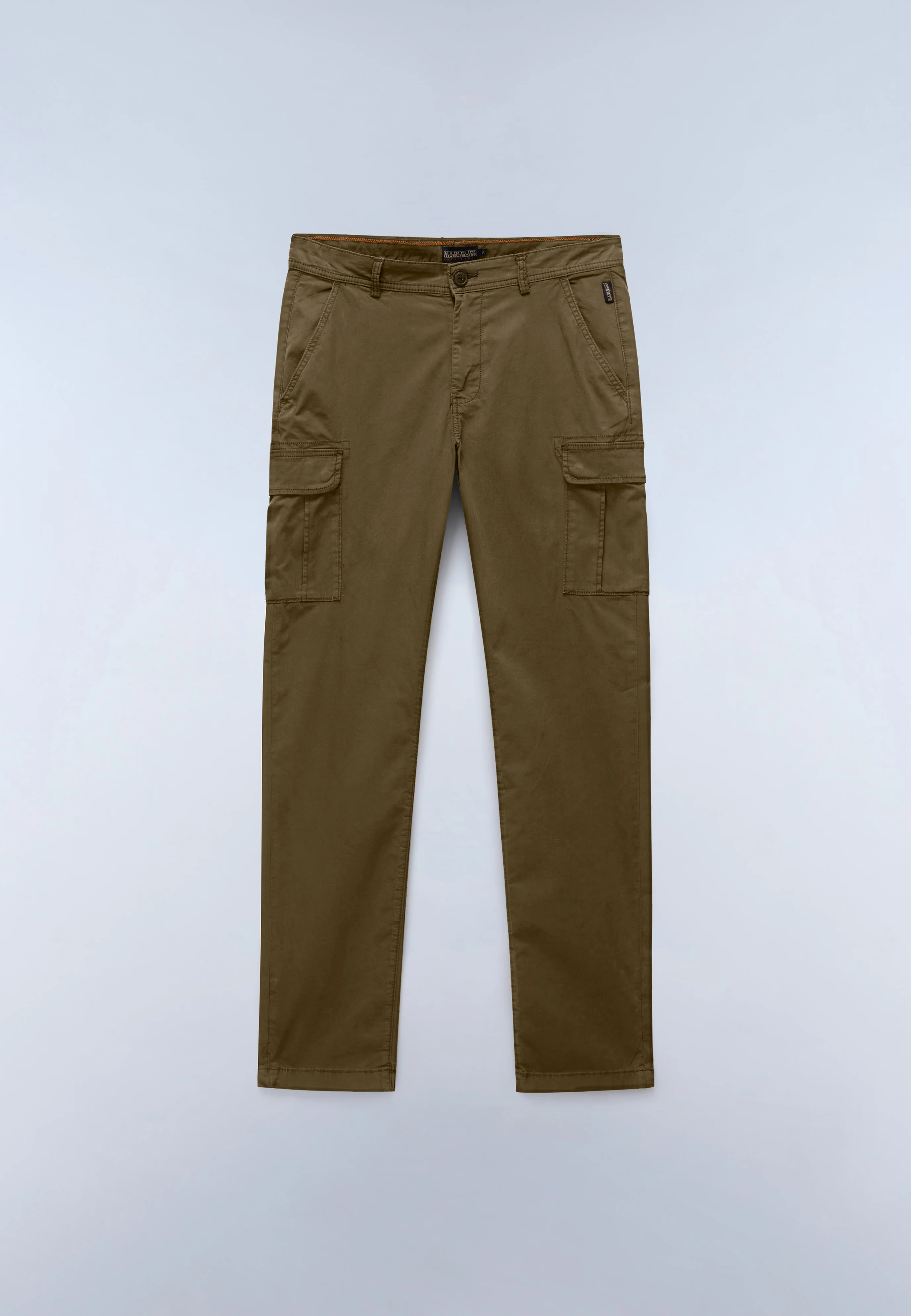 Yasuni Summer Cargo Trousers