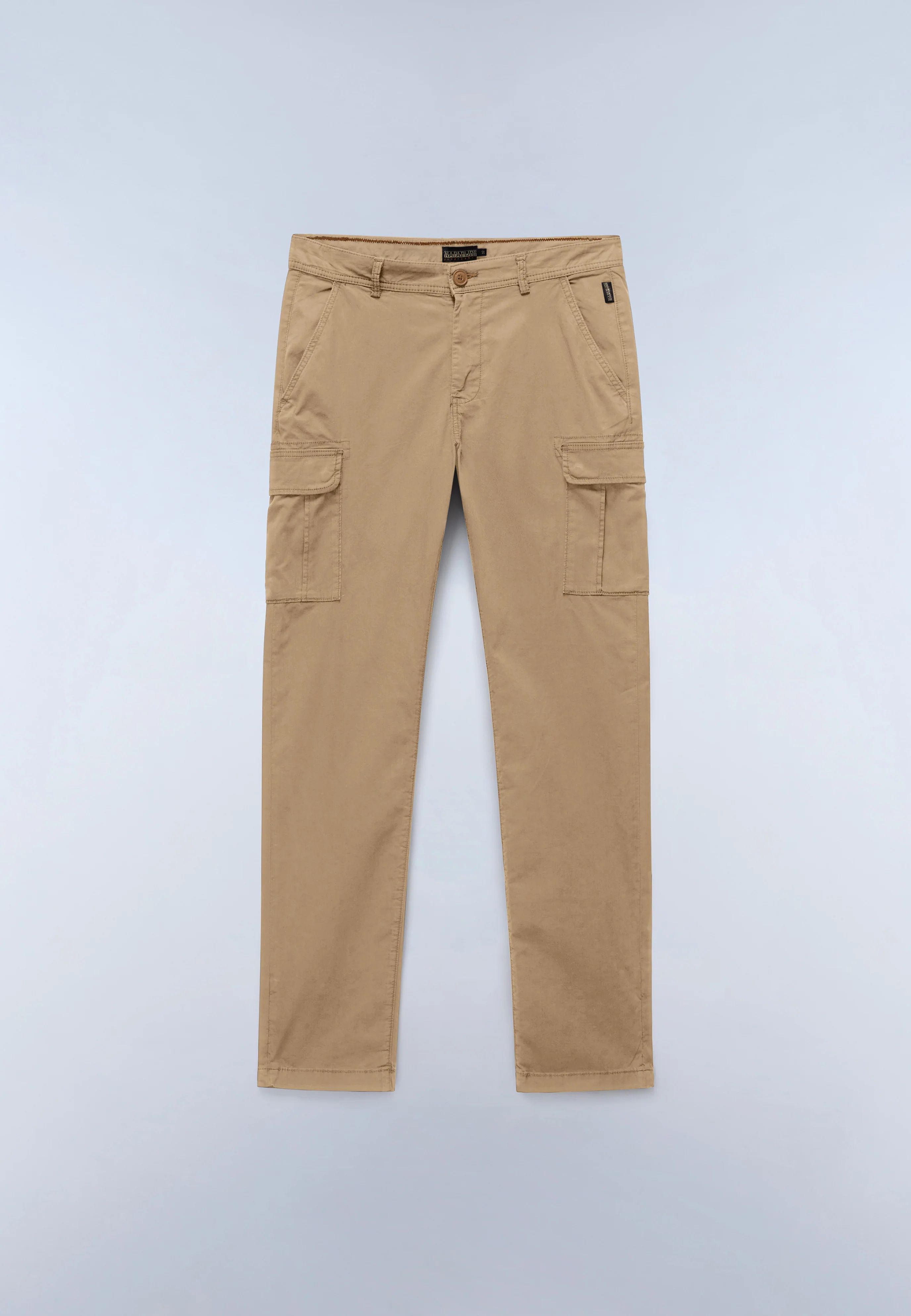 Yasuni Summer Cargo Trousers