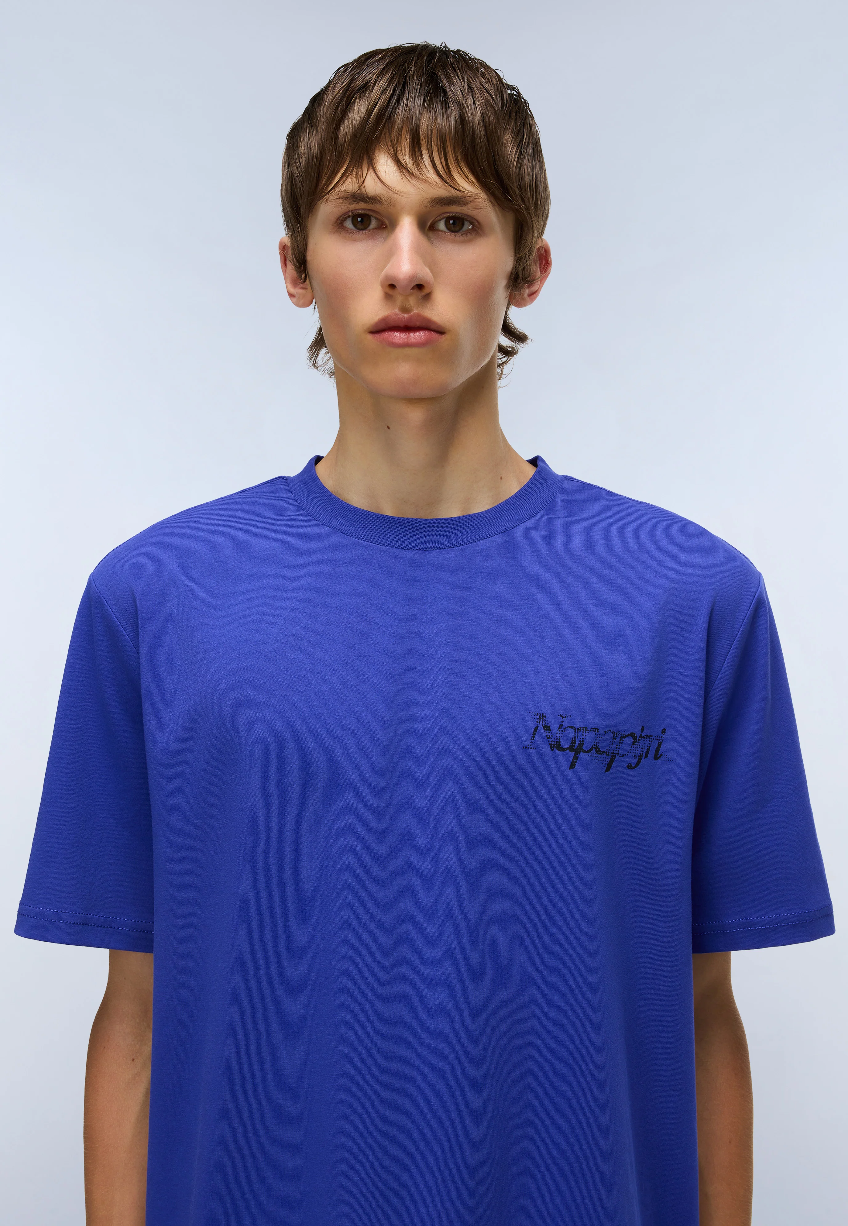 Yukis Jersey Short Sleeve T-Shirt - Image 2
