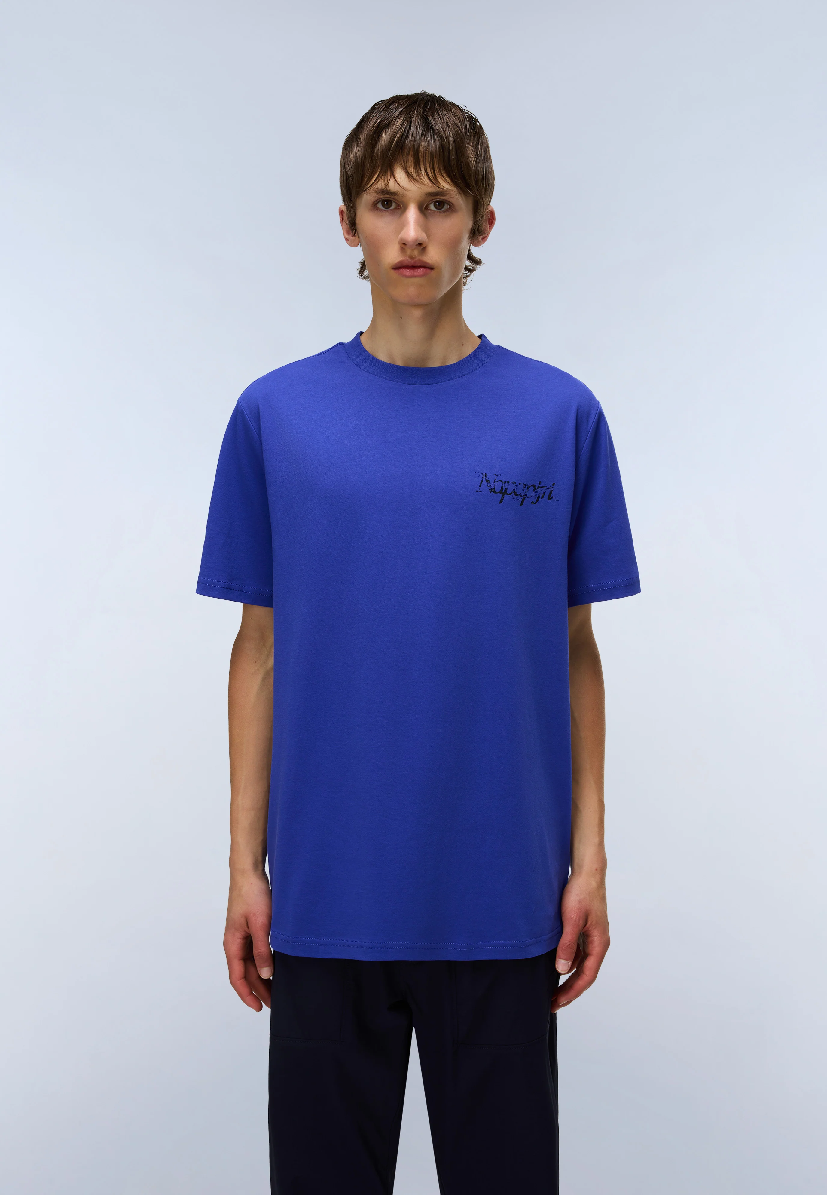 Yukis Jersey Short Sleeve T-Shirt - Image 3