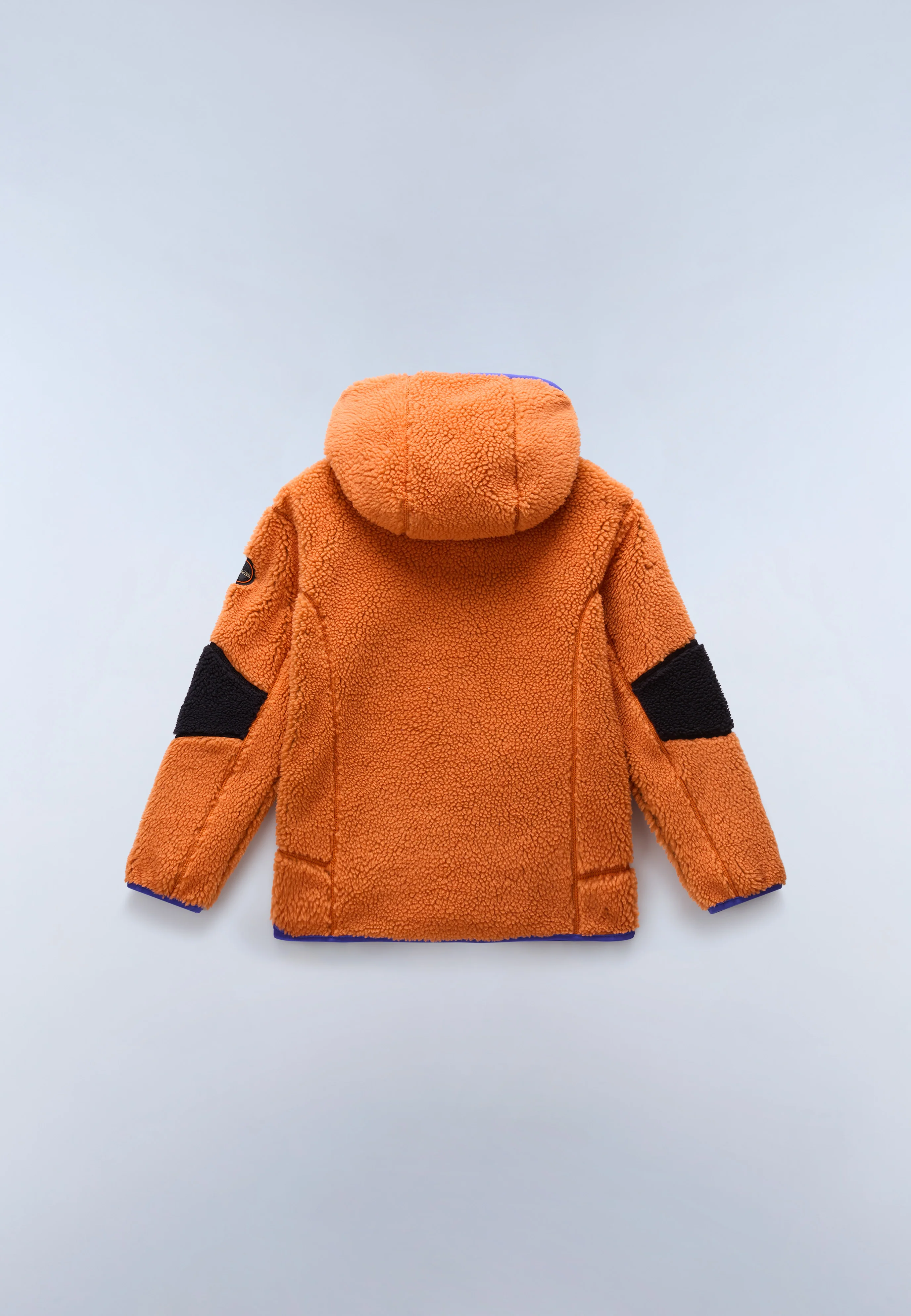 Yupik Full-Zip Fleece Hoodie (4-16 Years) - Image 6