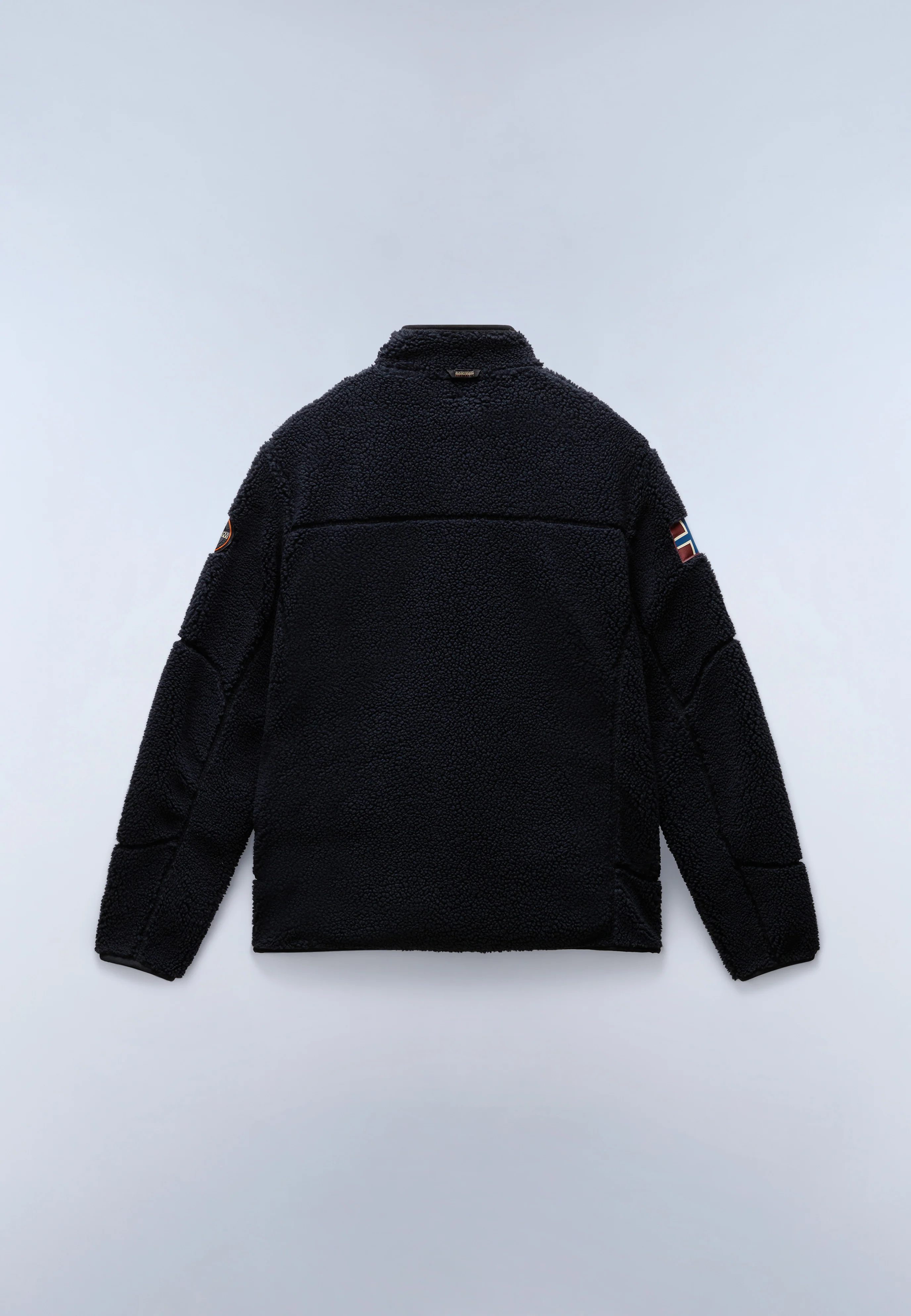 Yupik Full-Zip Fleece - Image 6