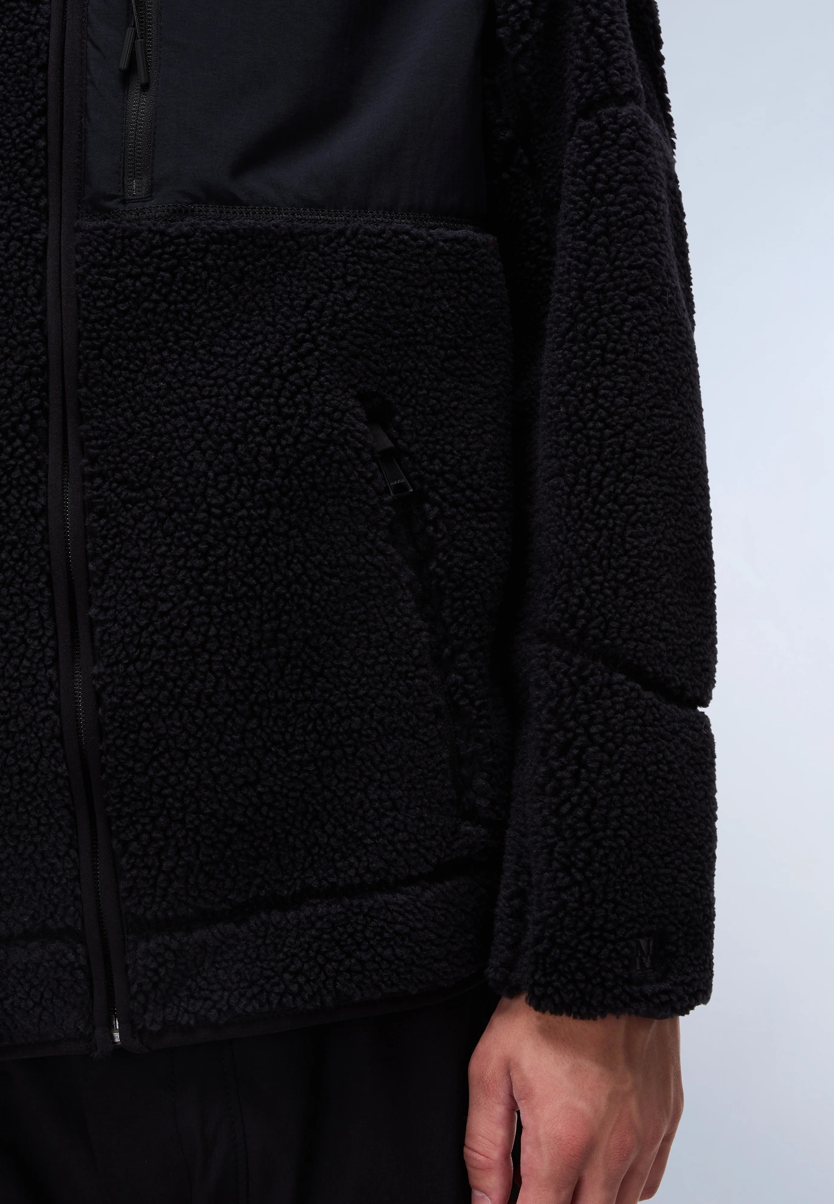 Yupik Full-Zip Fleece - Image 7