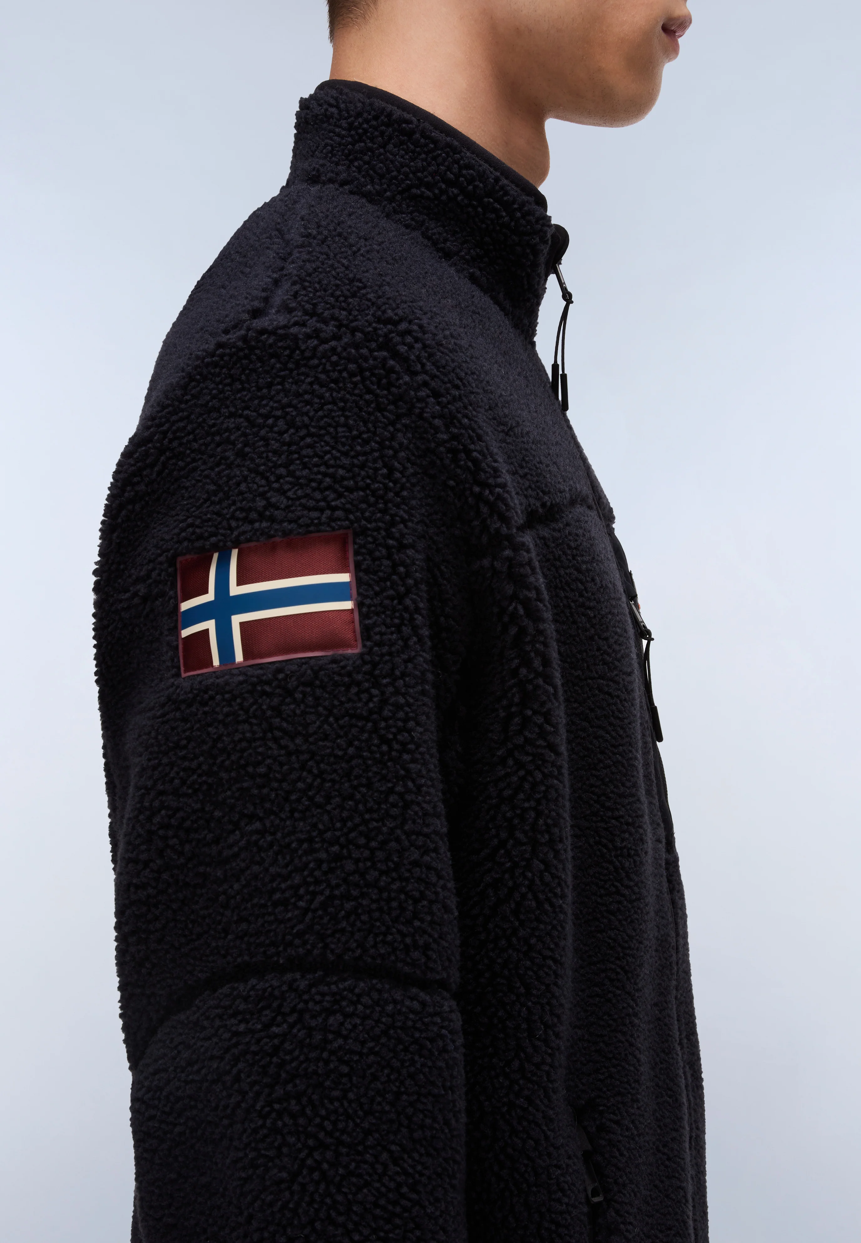 Yupik Full-Zip Fleece - Image 9