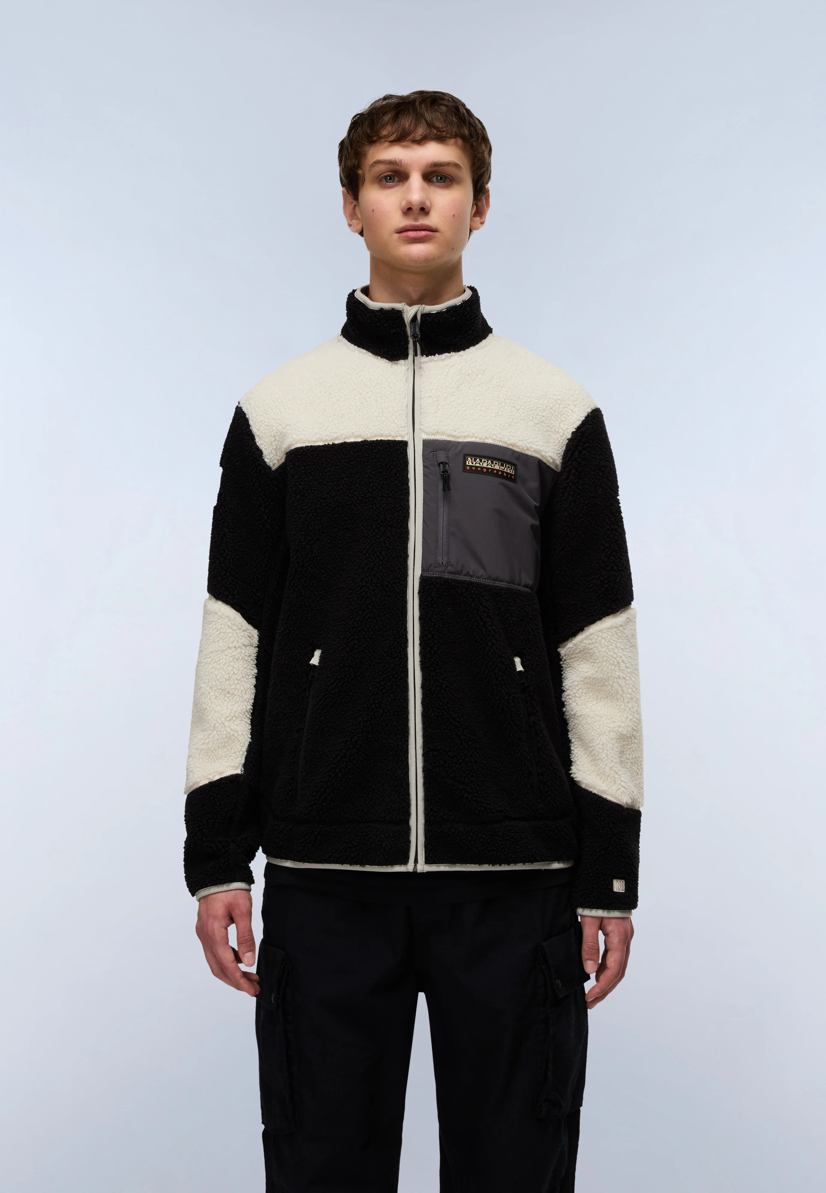 Yupik Full-Zip Fleece - Image 3
