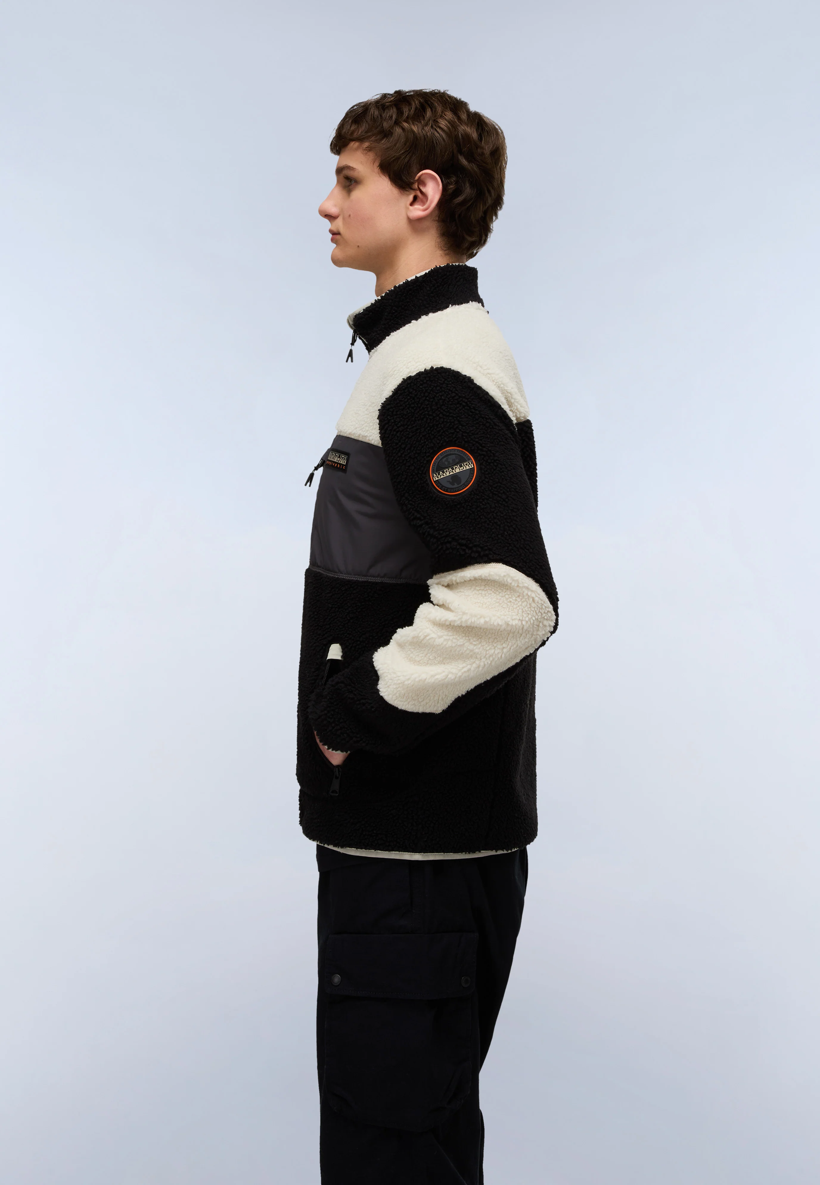 Yupik Full-Zip Fleece - Image 4