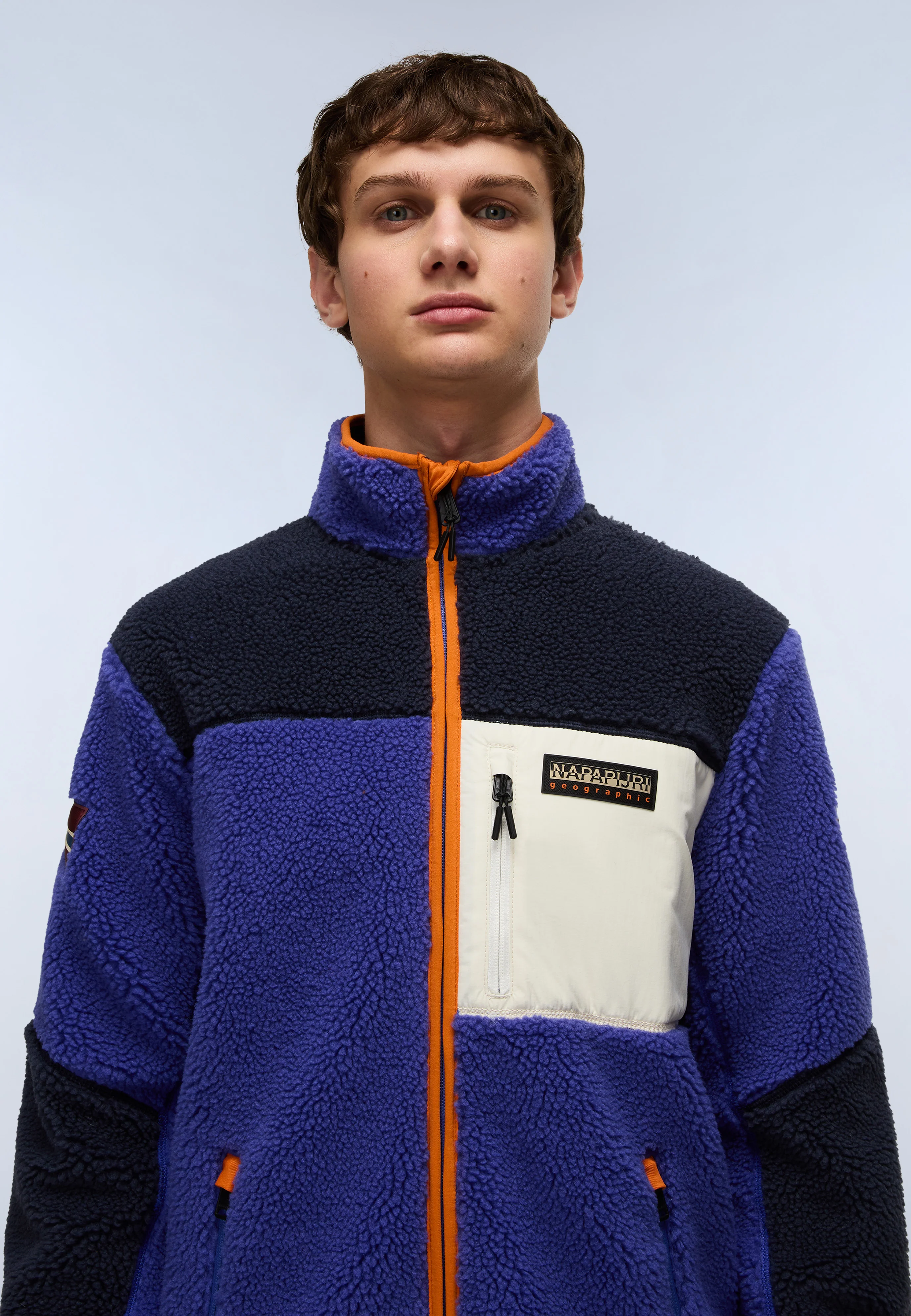 Yupik Full-Zip Fleece - Image 2