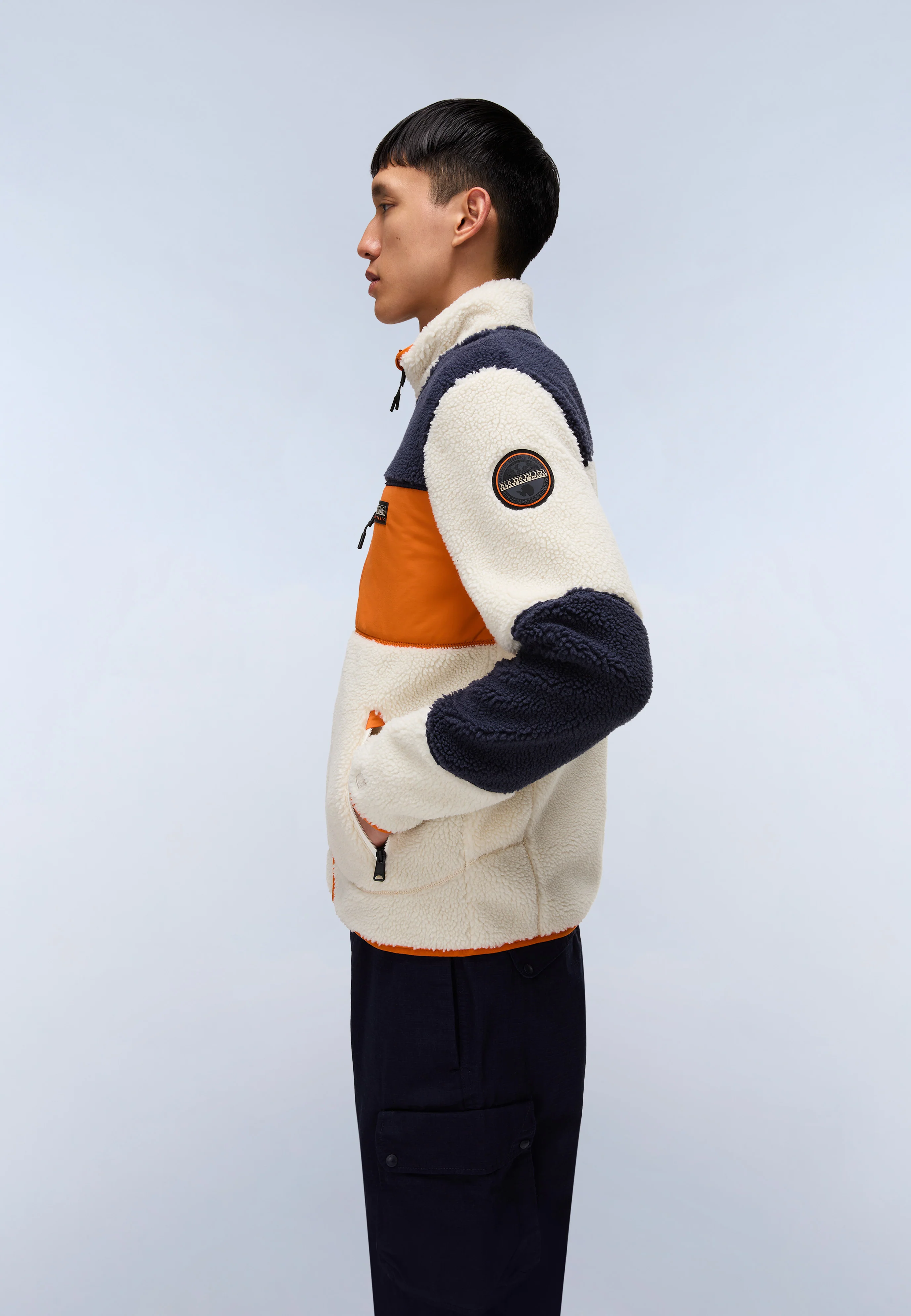 Yupik Full-Zip Fleece - Image 4