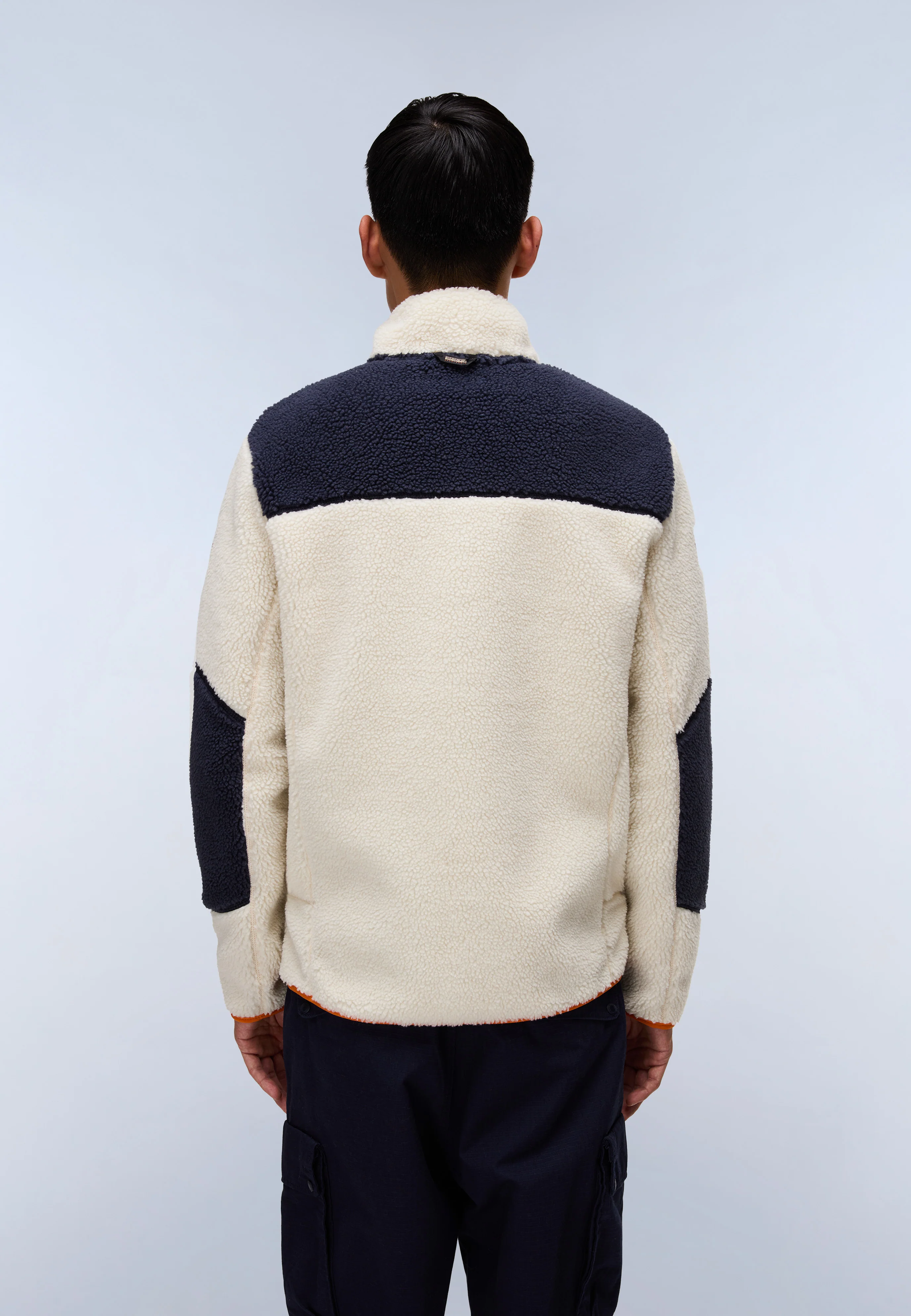 Yupik Full-Zip Fleece - Image 5