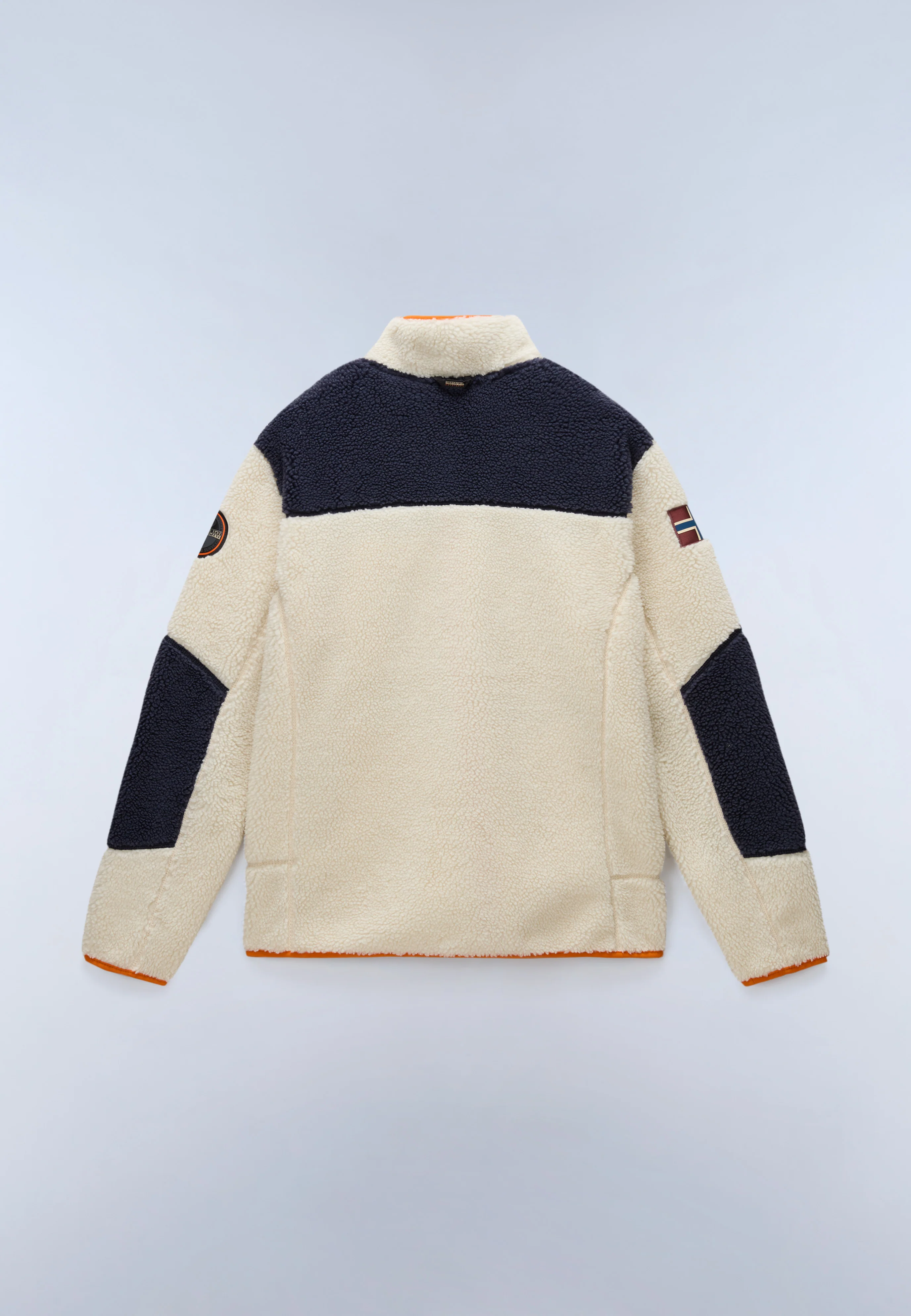 Yupik Full-Zip Fleece - Image 6