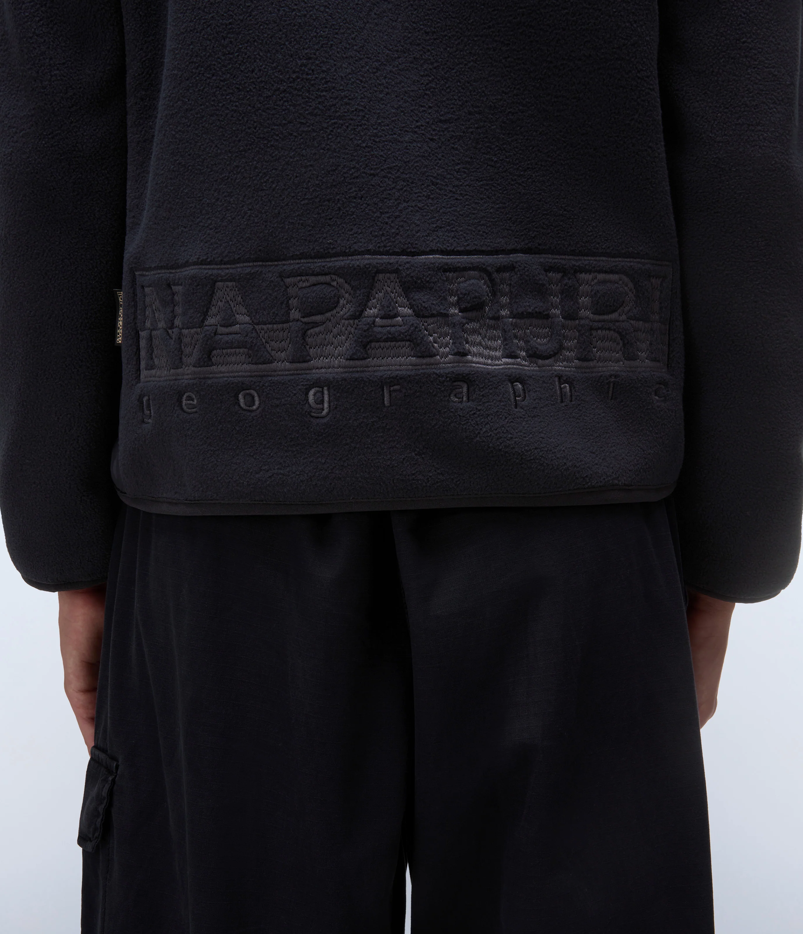 Yupik Full-Zip Fleece - Image 9