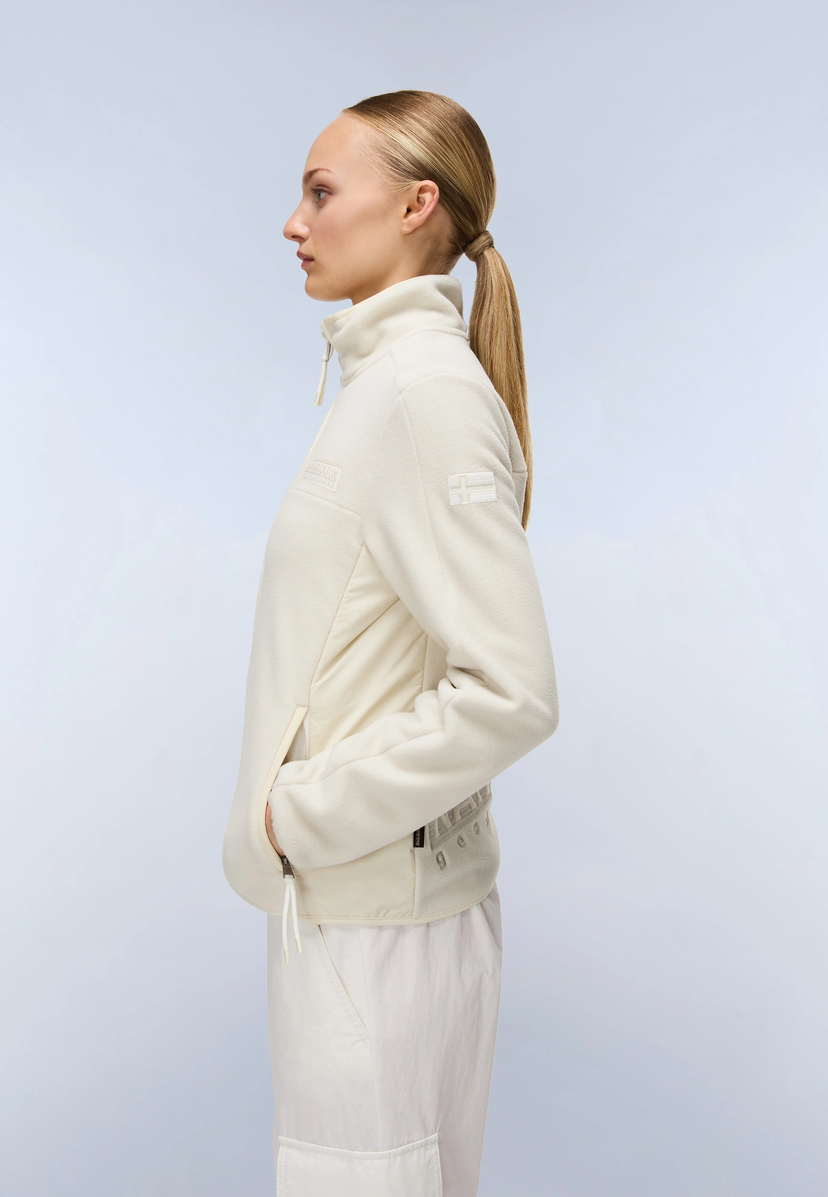 Yupik Full-Zip Fleece - Image 3
