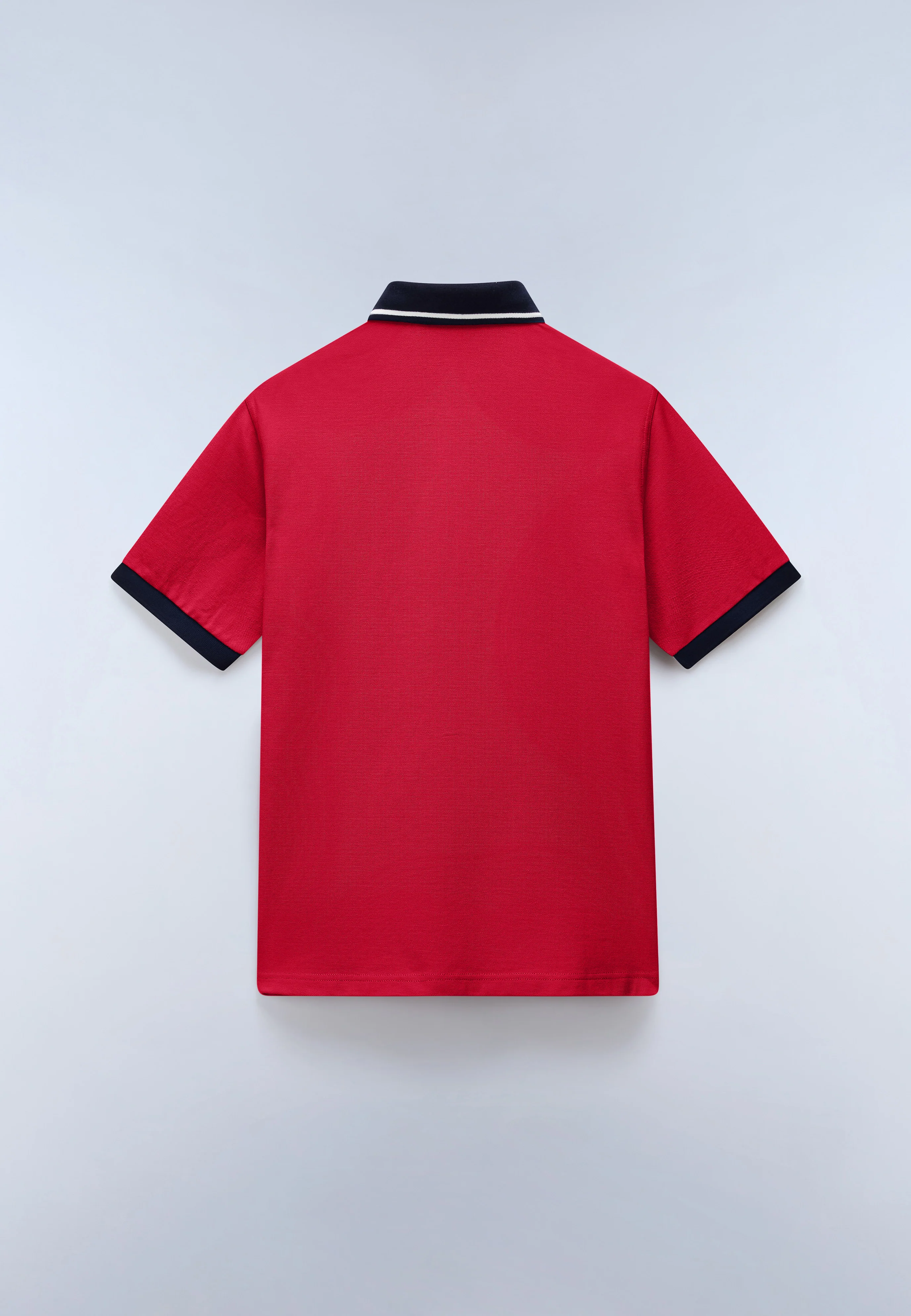 Zeri Short Sleeve Polo Shirt - Image 5